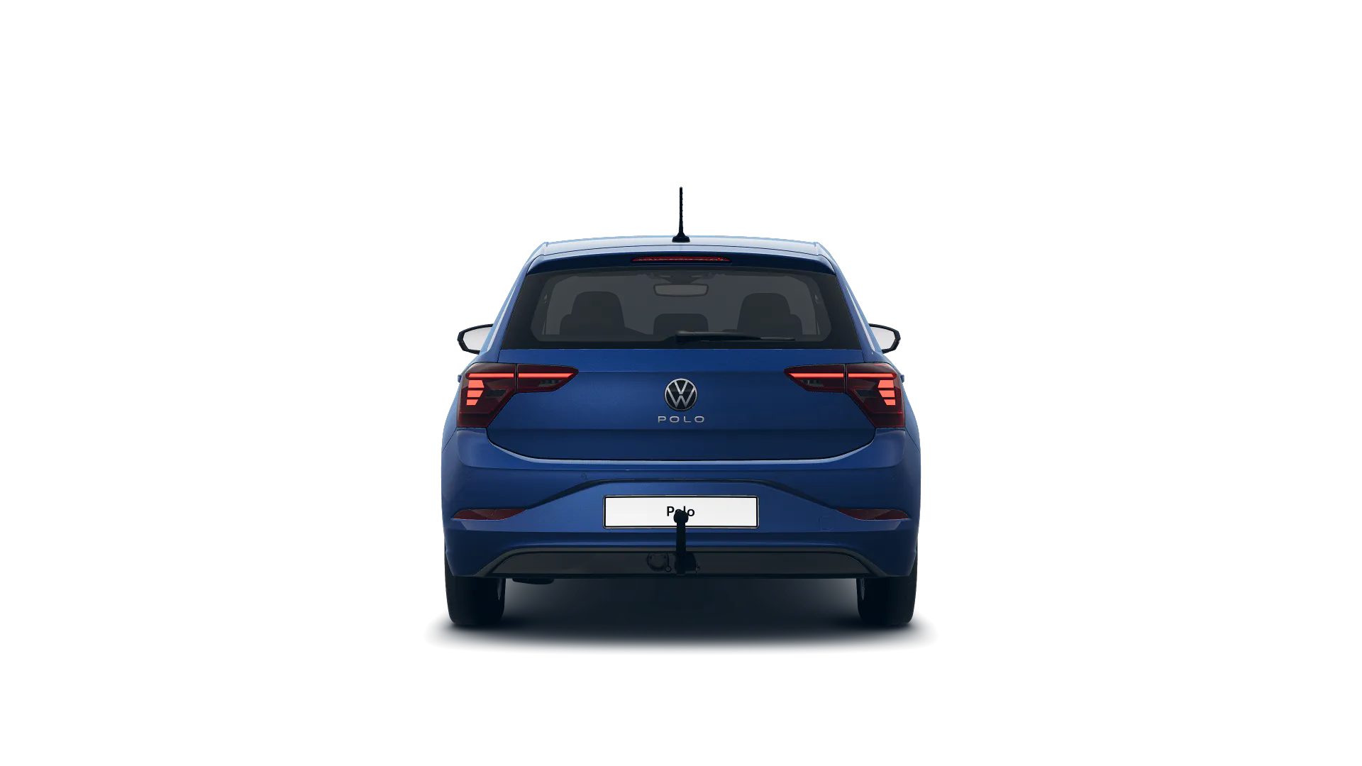 Volkswagen Polo MOVE