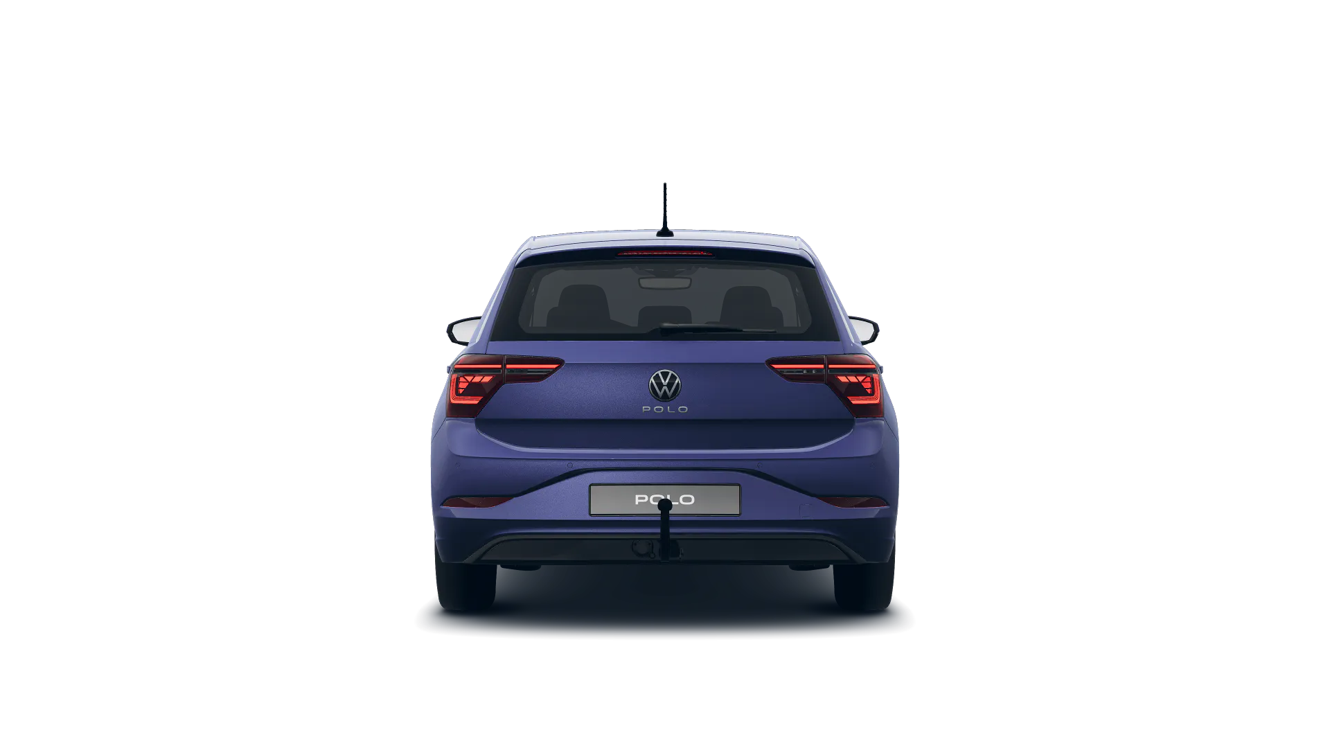 Volkswagen Polo Style