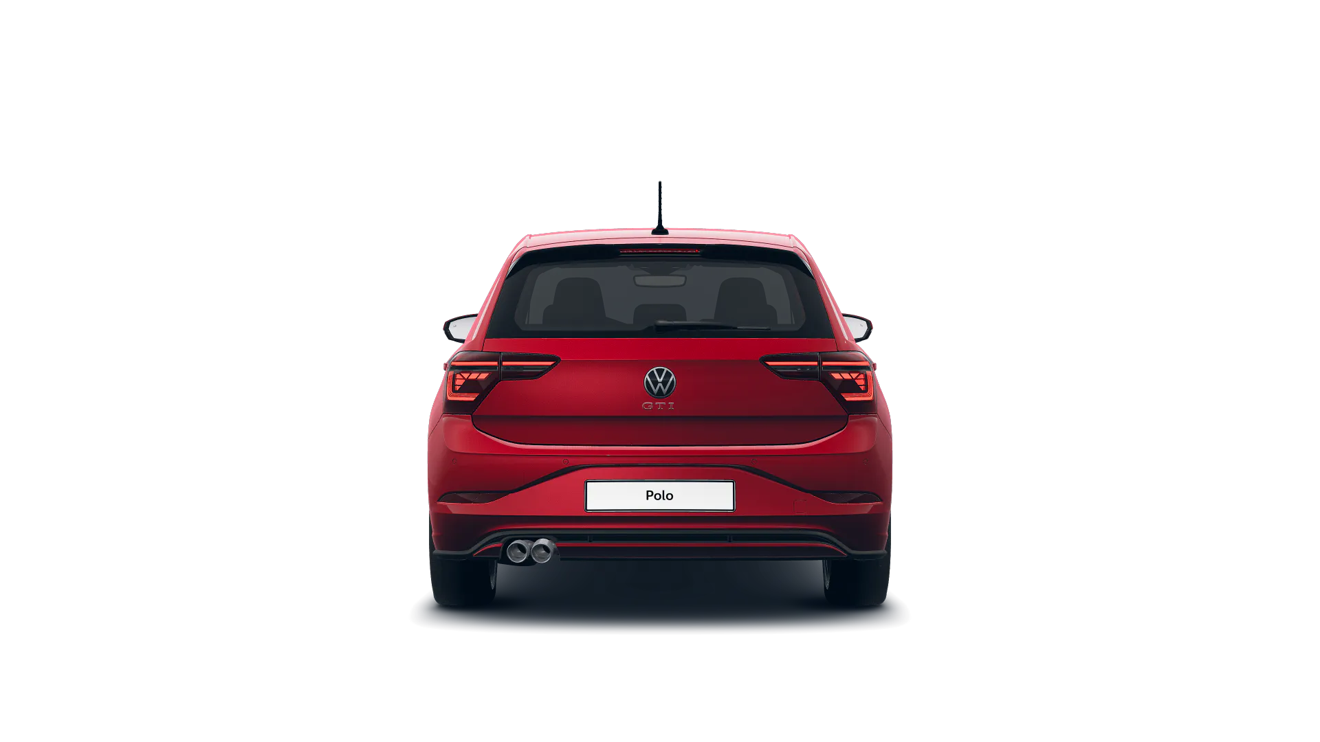Volkswagen Polo GTI