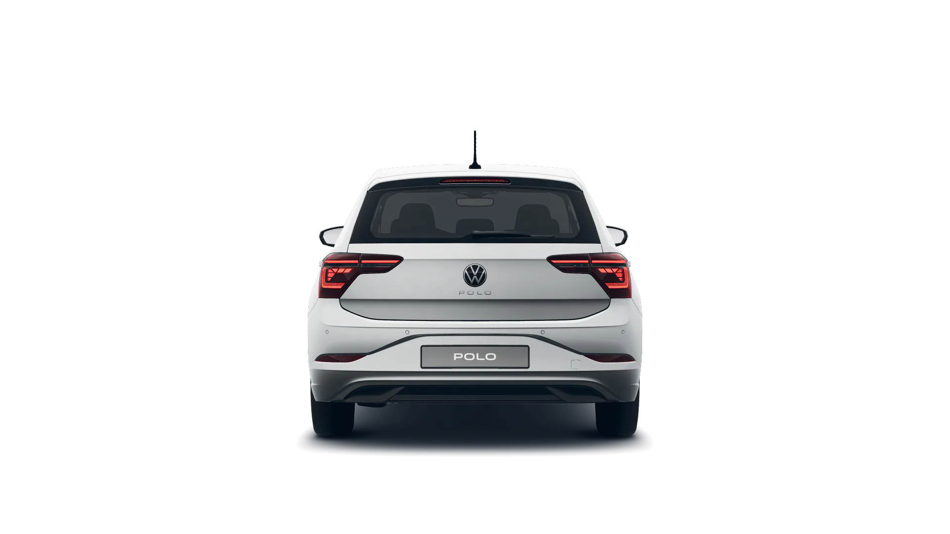 Volkswagen Polo Style