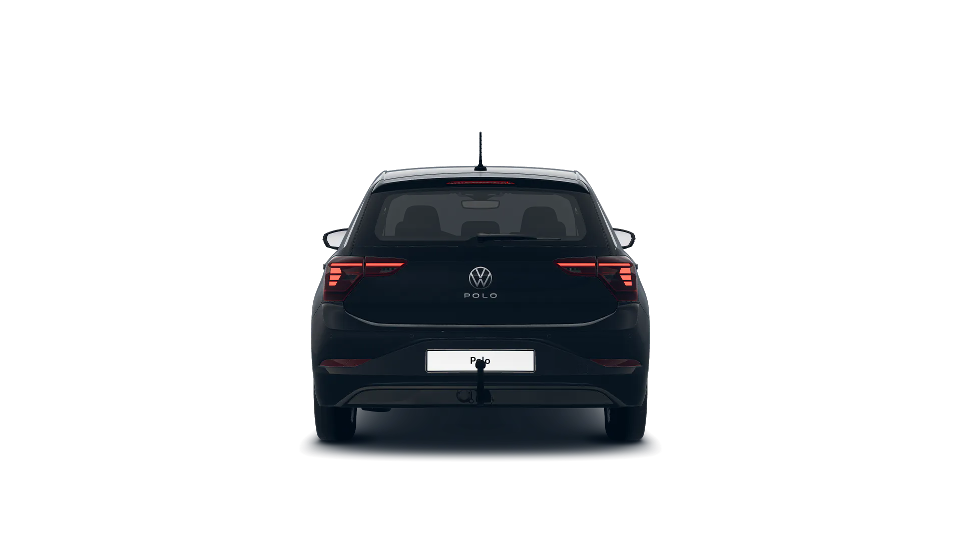 Volkswagen Polo MOVE
