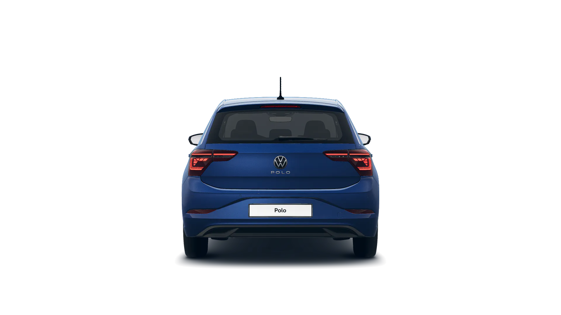 Volkswagen Polo Style