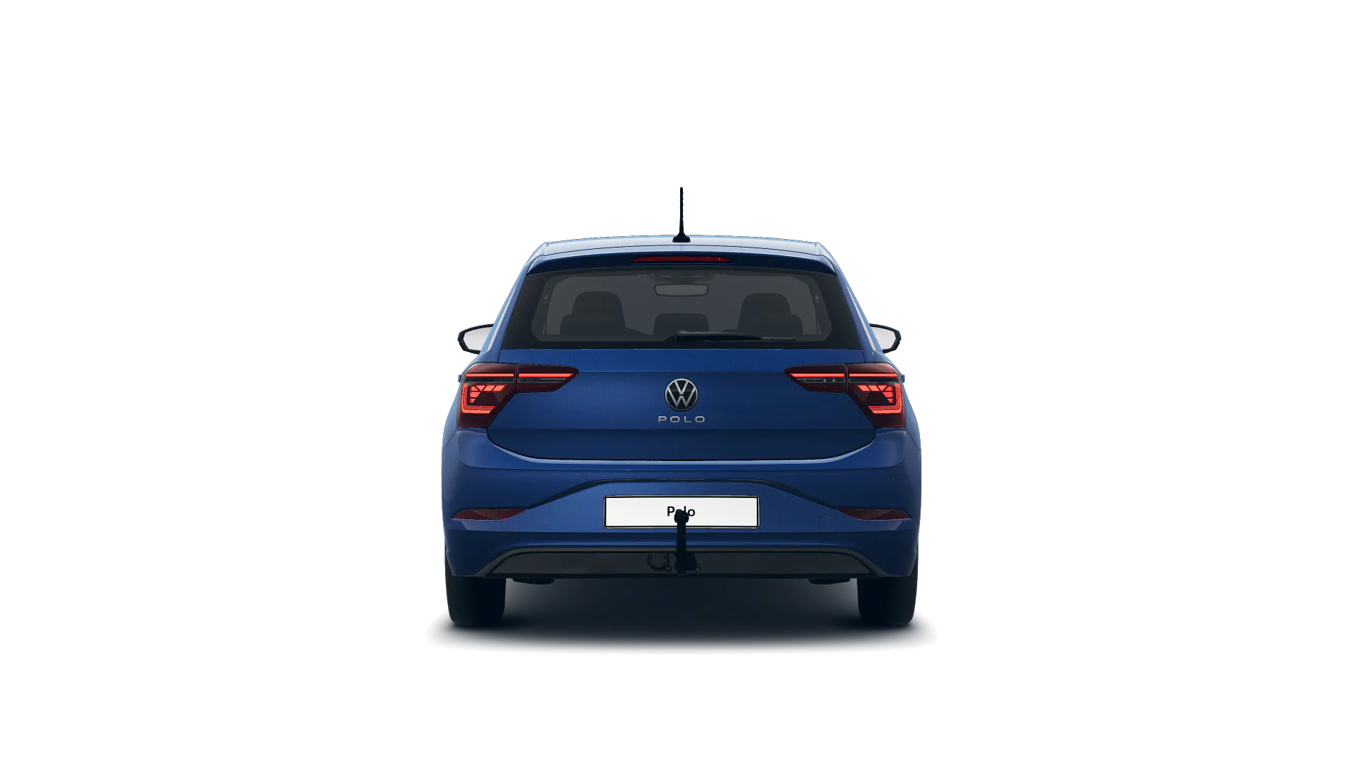 Volkswagen Polo Style