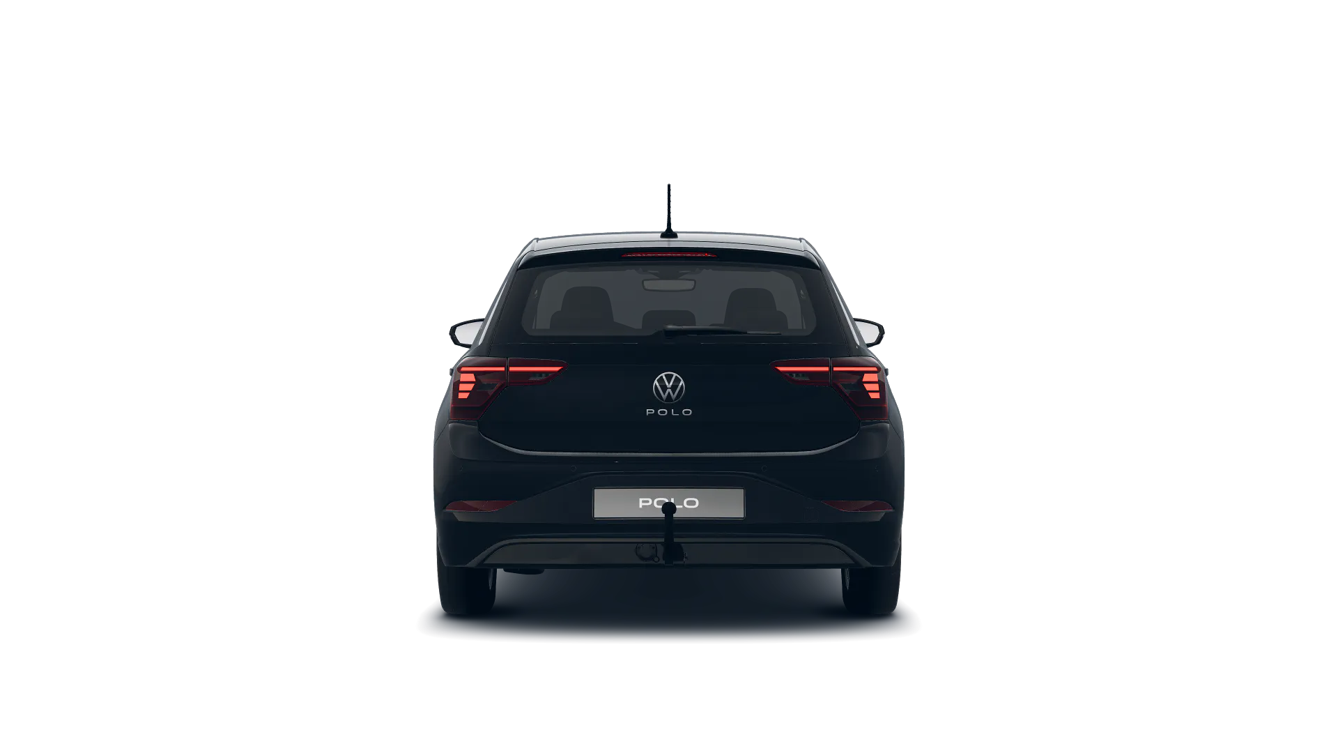 Volkswagen Polo Goal