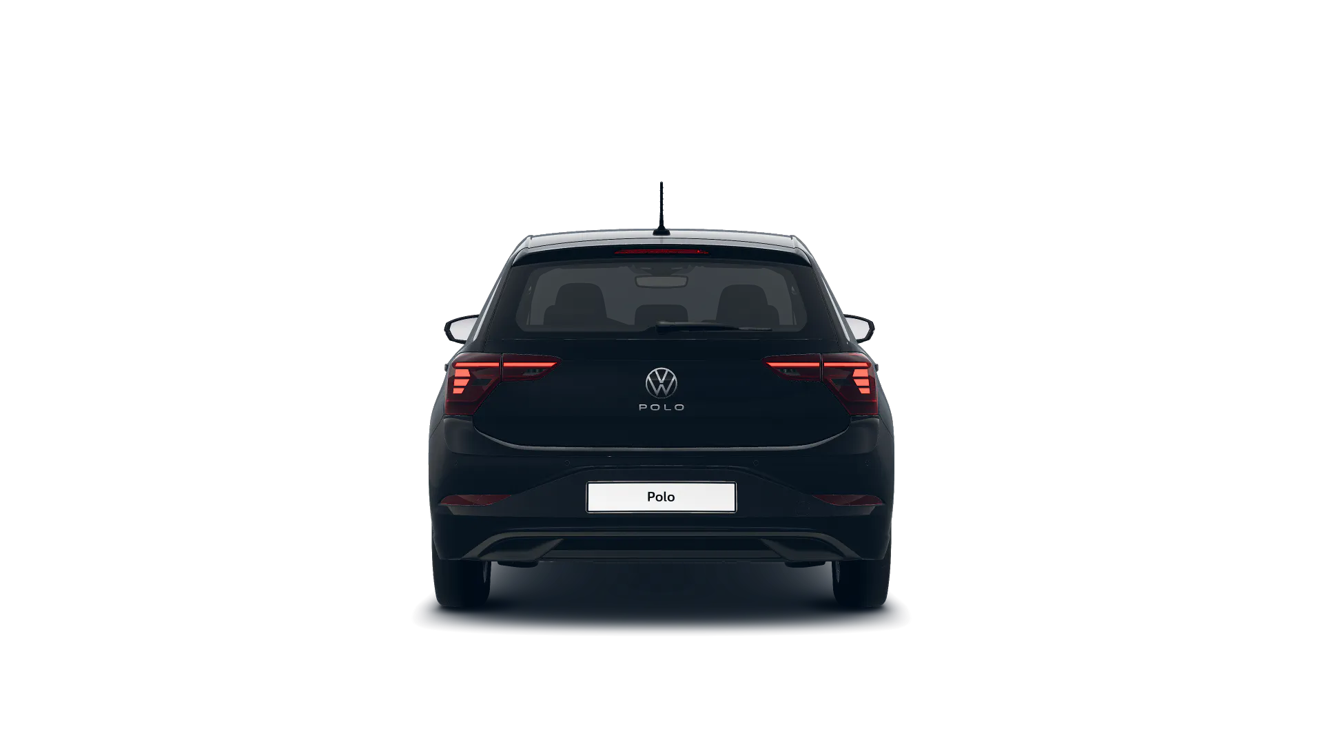 Volkswagen Polo MOVE
