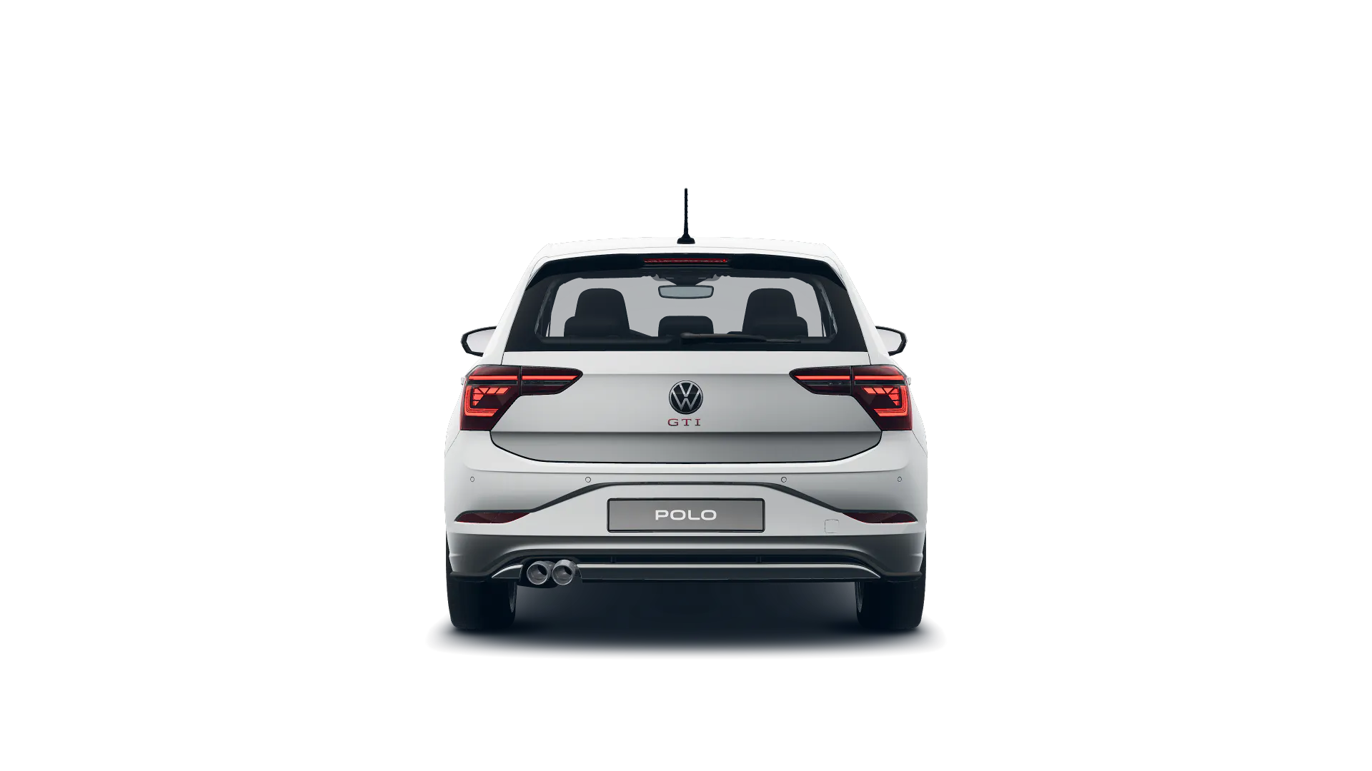 Volkswagen Polo GTI