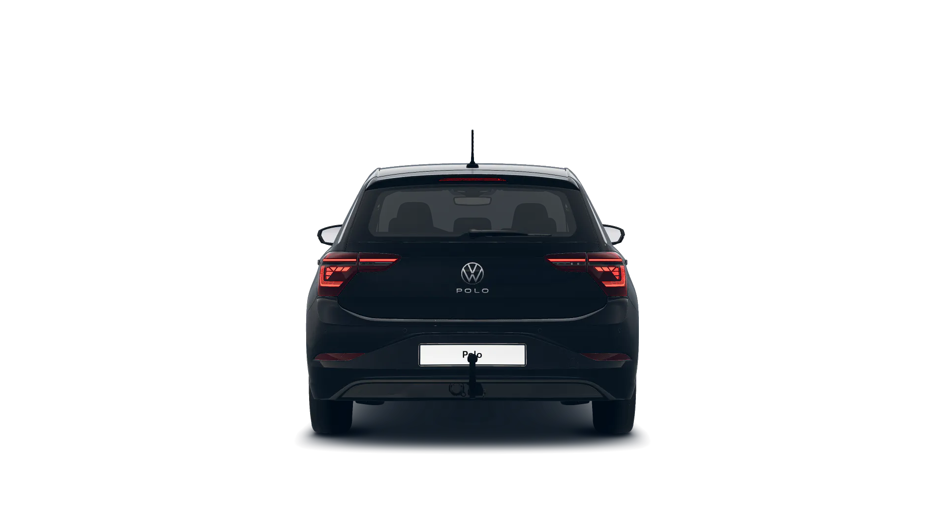 Volkswagen Polo Style