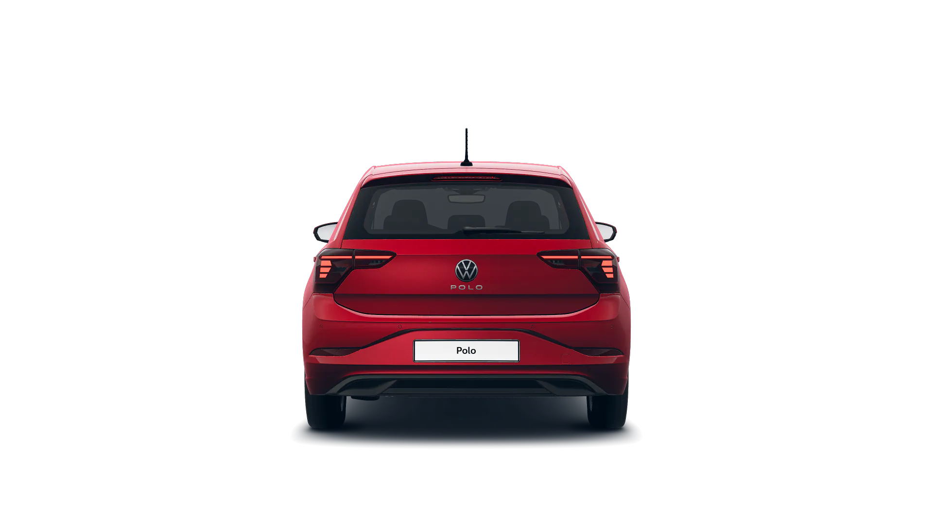 Volkswagen Polo MOVE