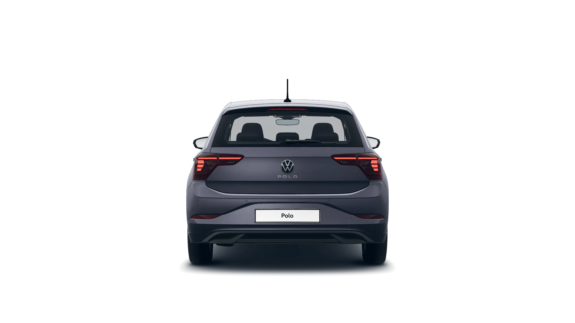 Volkswagen Polo Basis-Modell