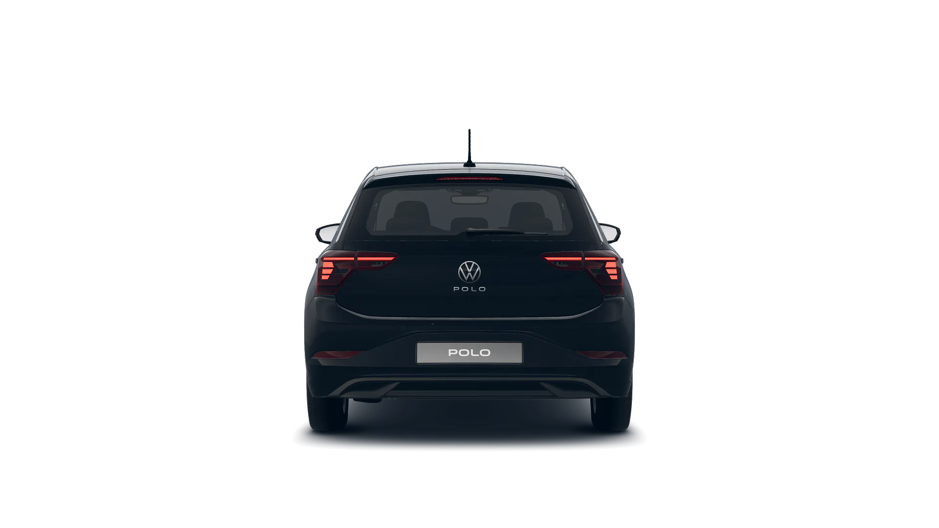 Volkswagen Polo Goal