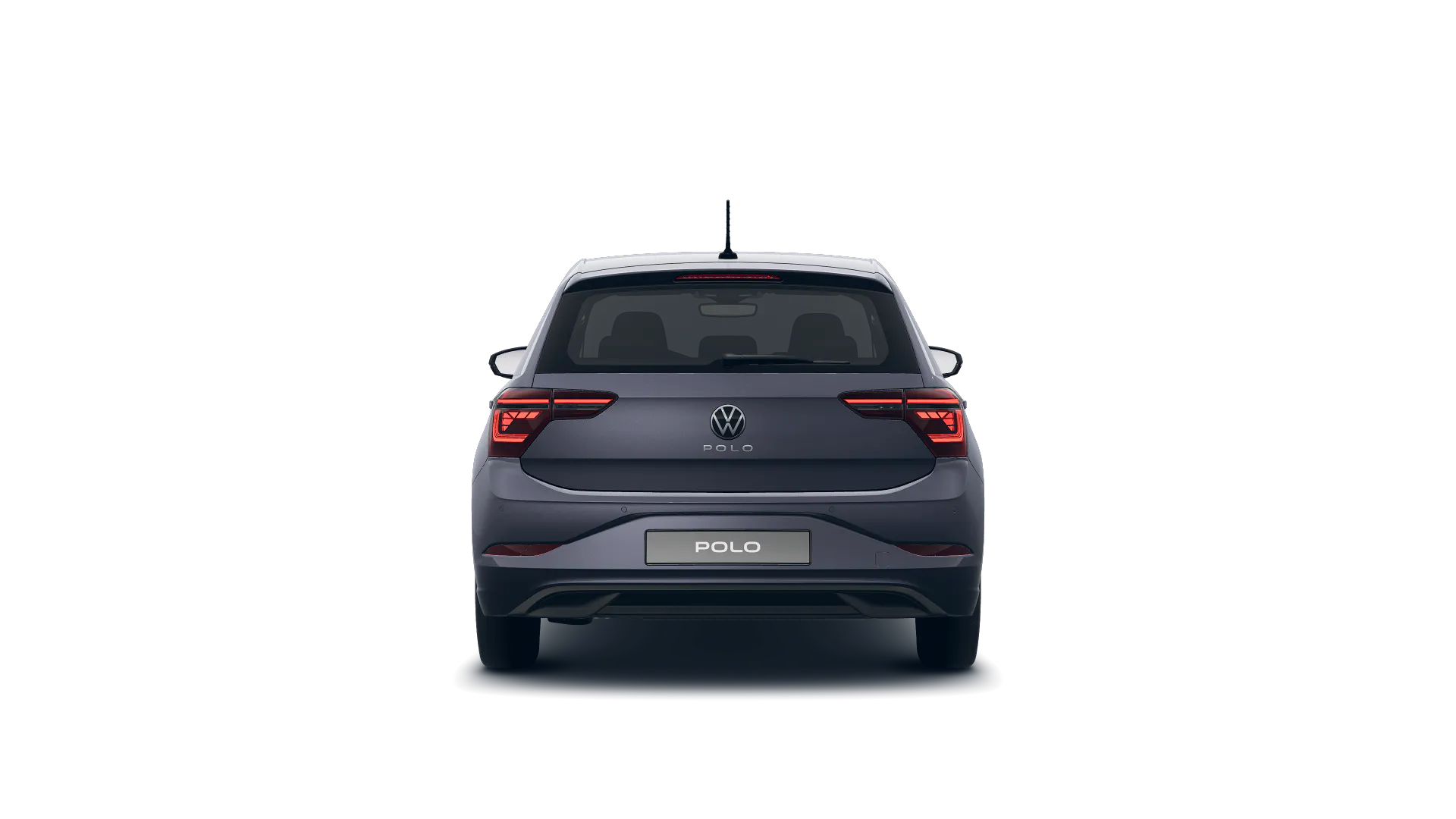 Volkswagen Polo Style