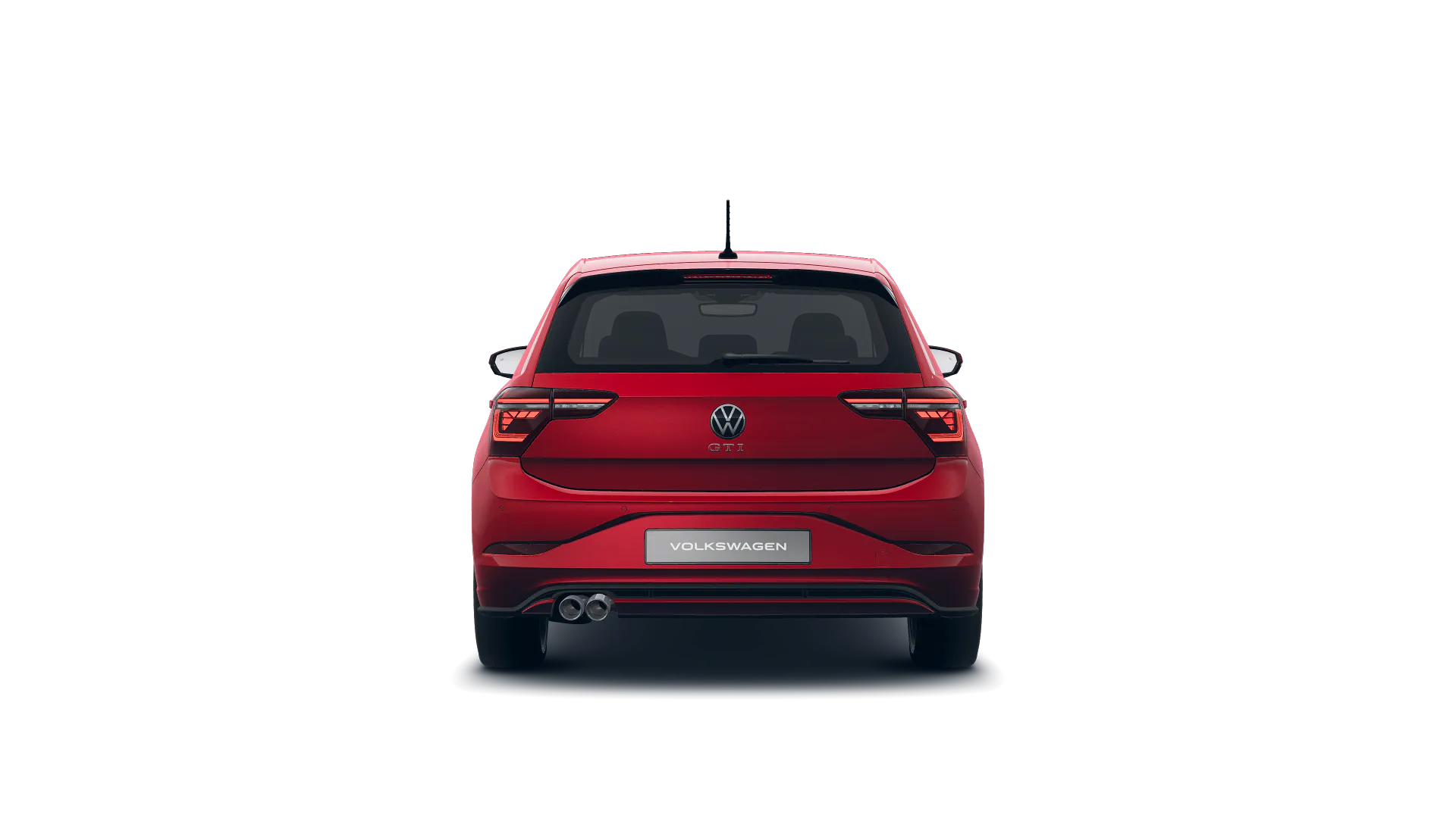 Volkswagen Polo GTI