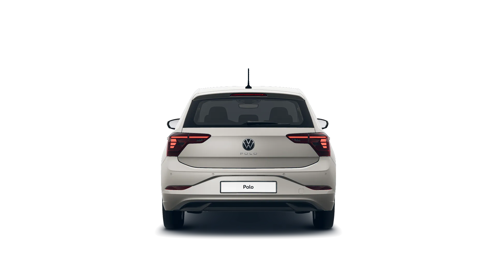 Volkswagen Polo MOVE