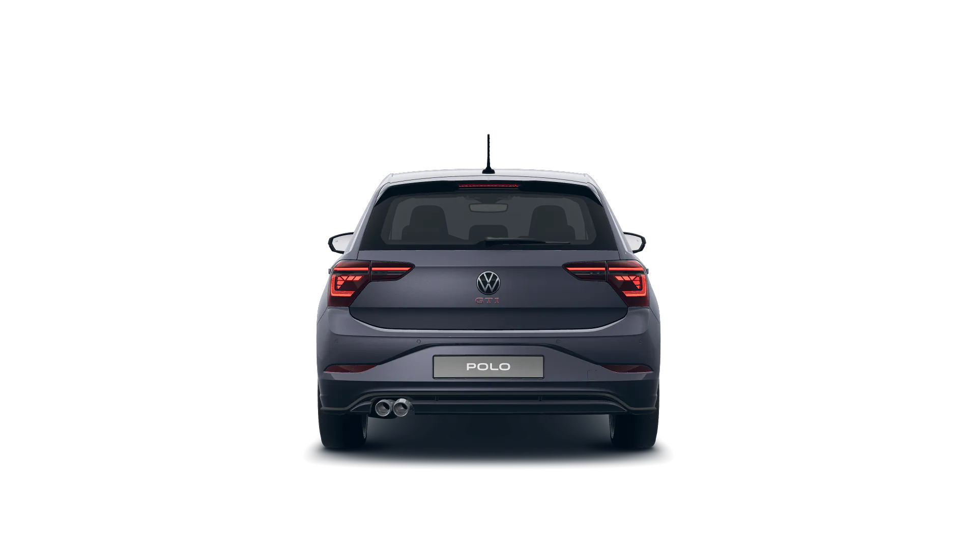 Volkswagen Polo GTI
