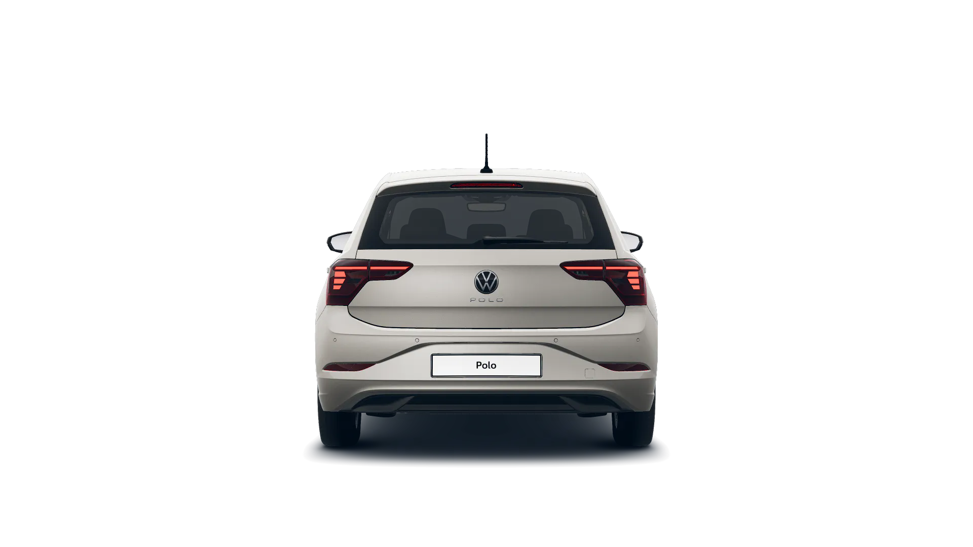 Volkswagen Polo MOVE