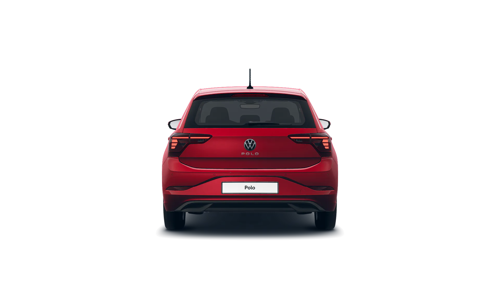 Volkswagen Polo MOVE