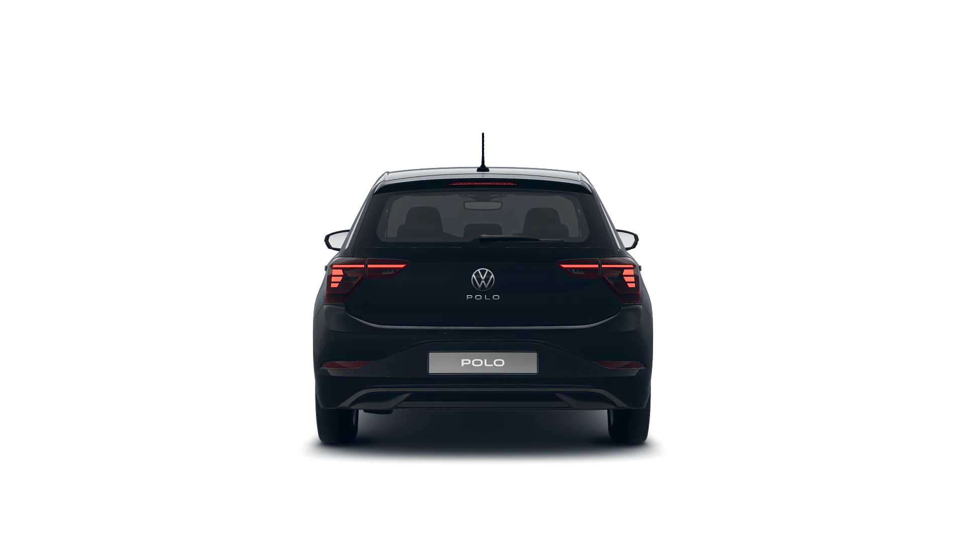 Volkswagen Polo Goal