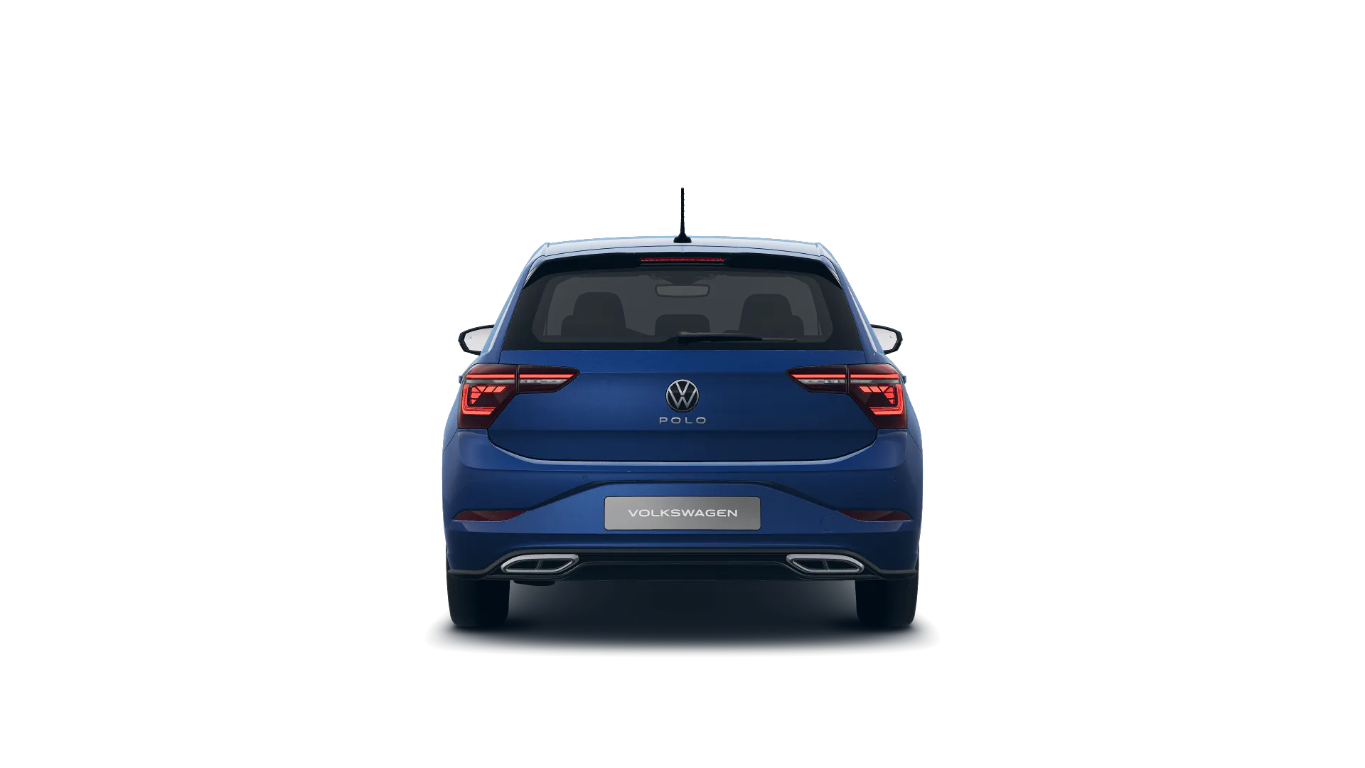 Volkswagen Polo R-Line