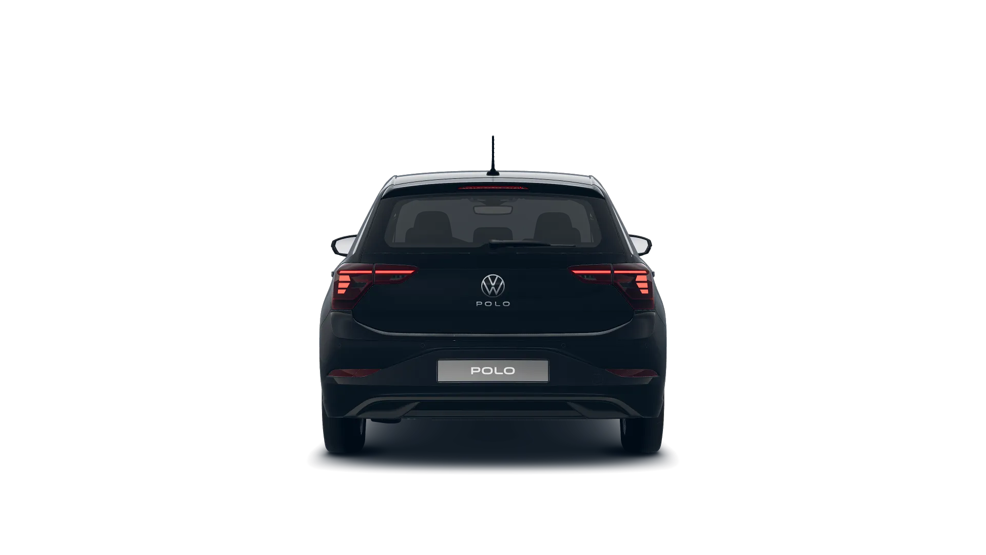 Volkswagen Polo MOVE