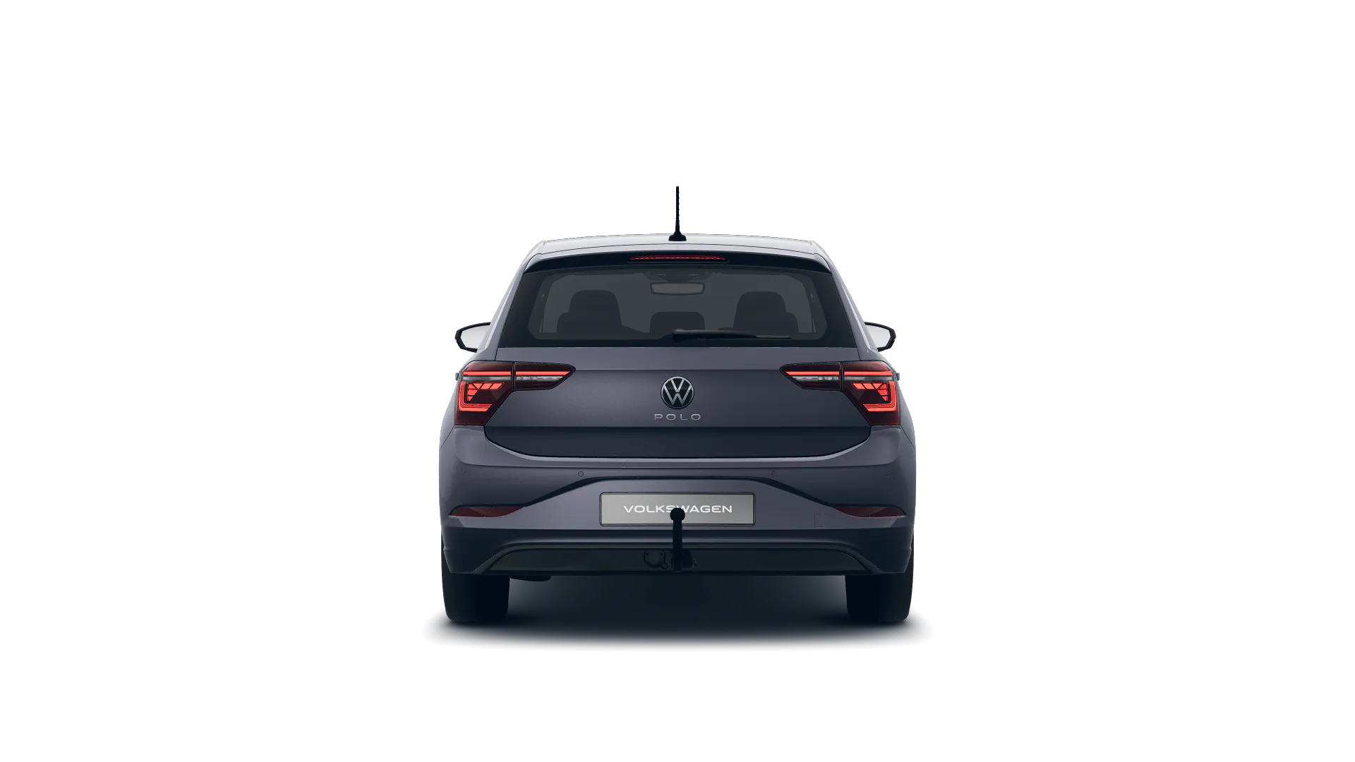 Volkswagen Polo Style