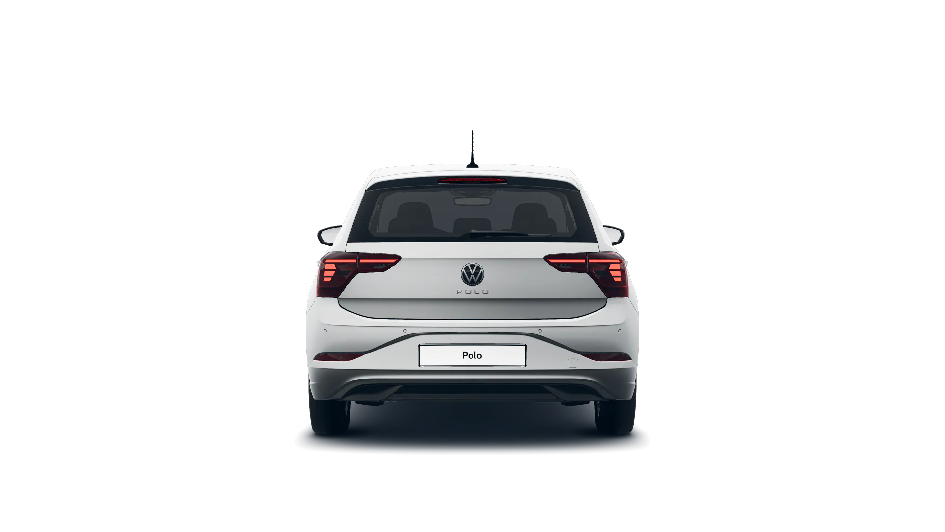 Volkswagen Polo MOVE