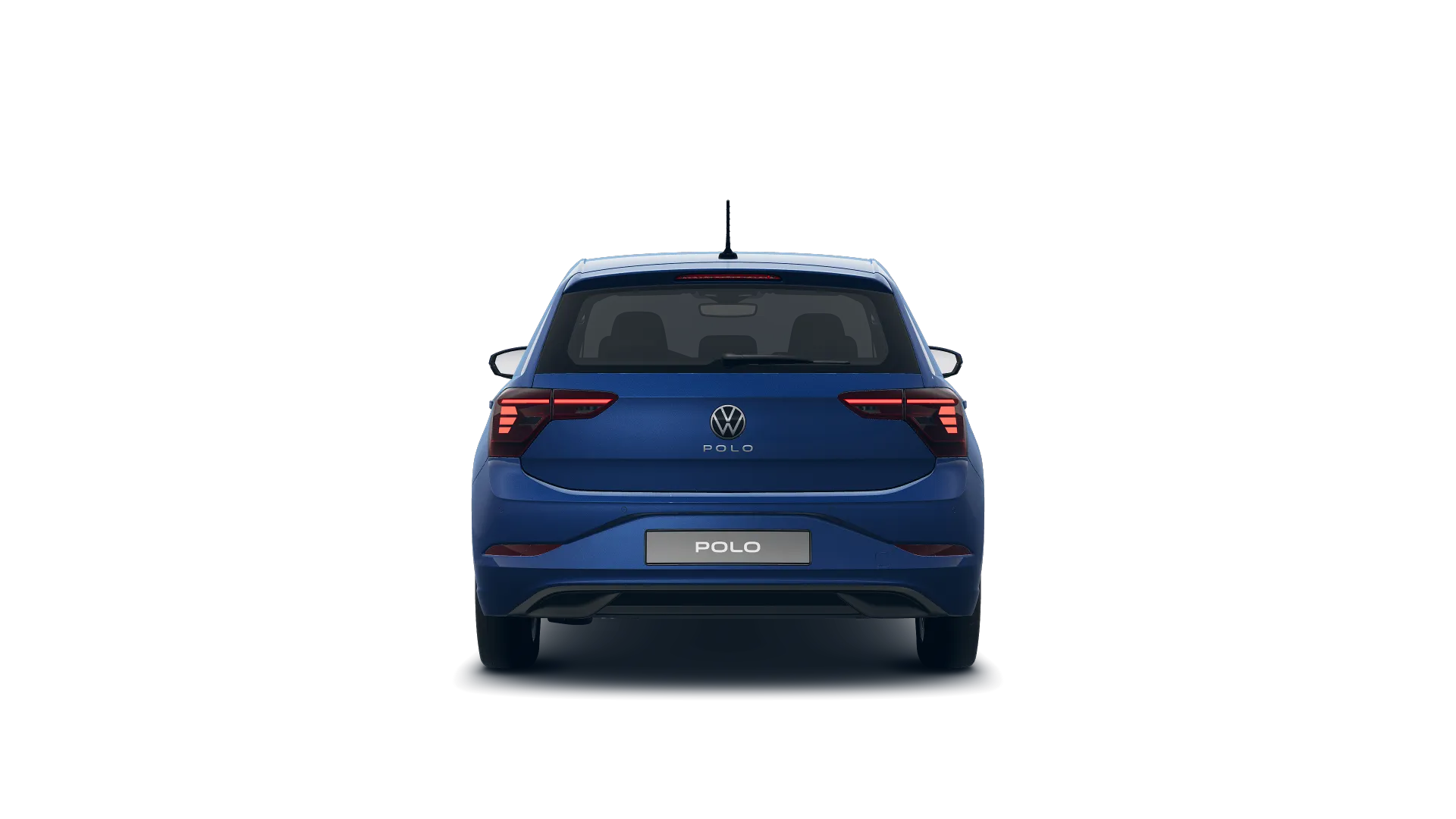 Volkswagen Polo MOVE