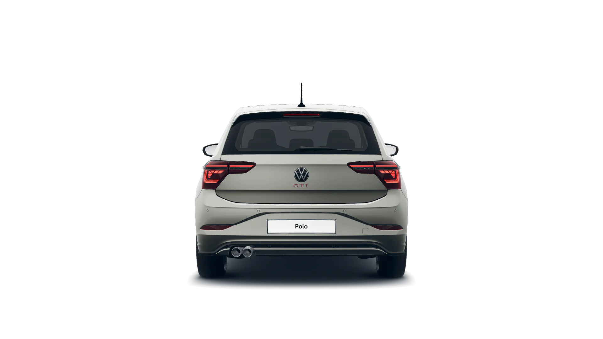 Volkswagen Polo GTI