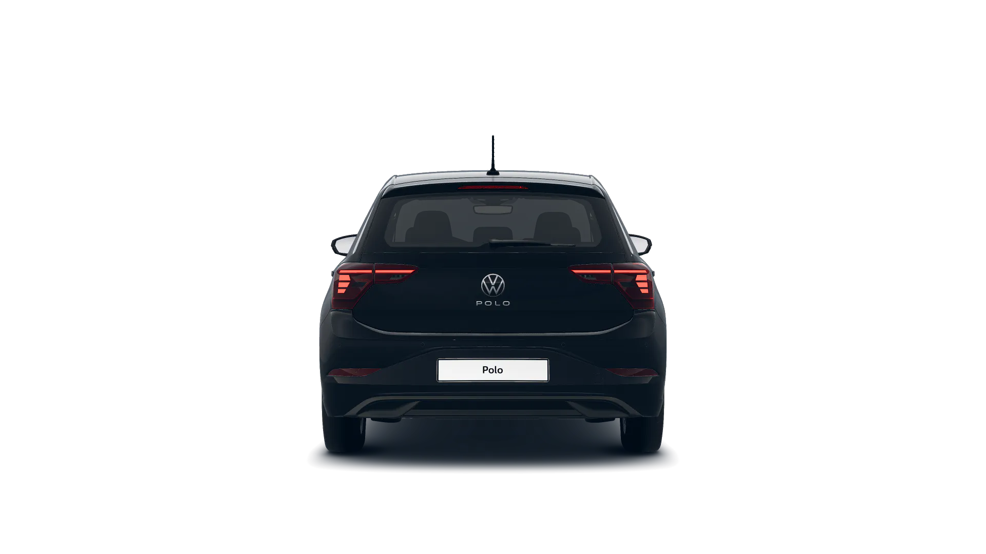 Volkswagen Polo MOVE