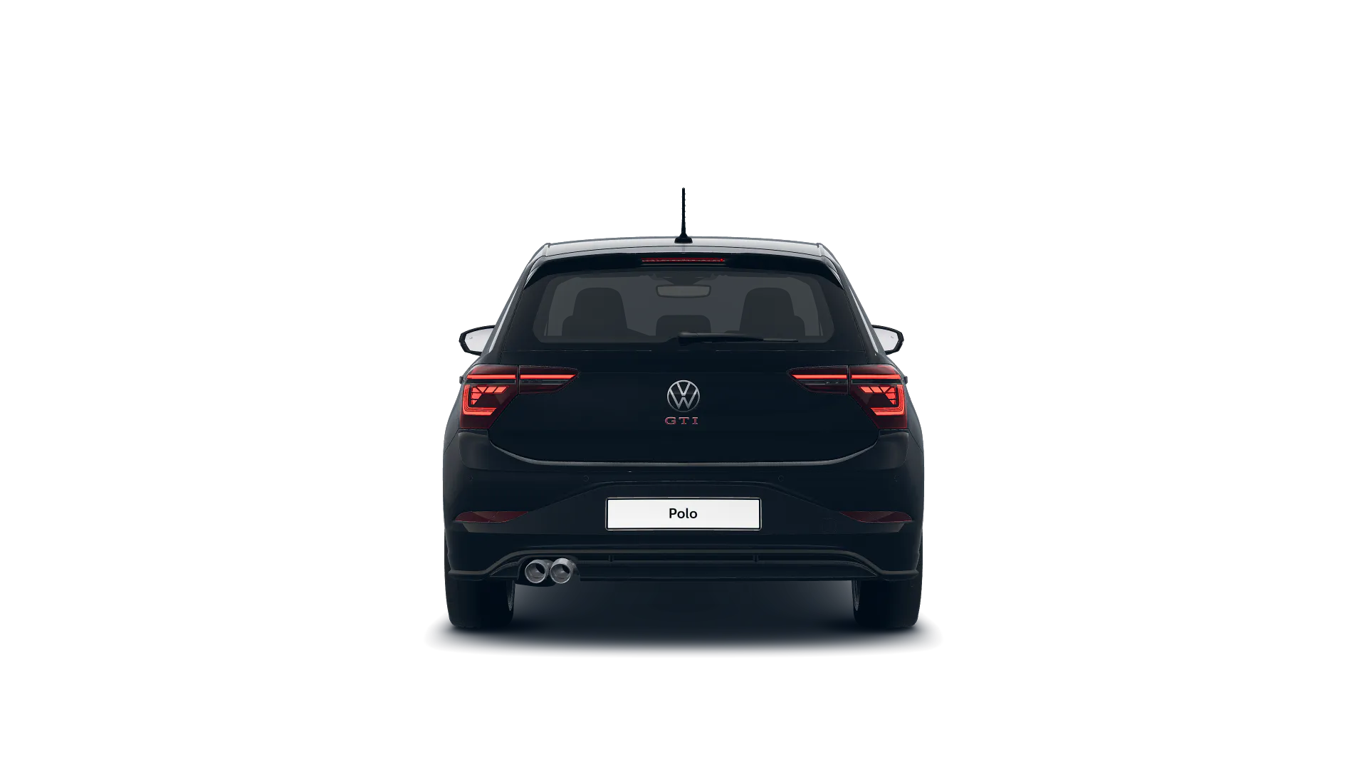 Volkswagen Polo GTI