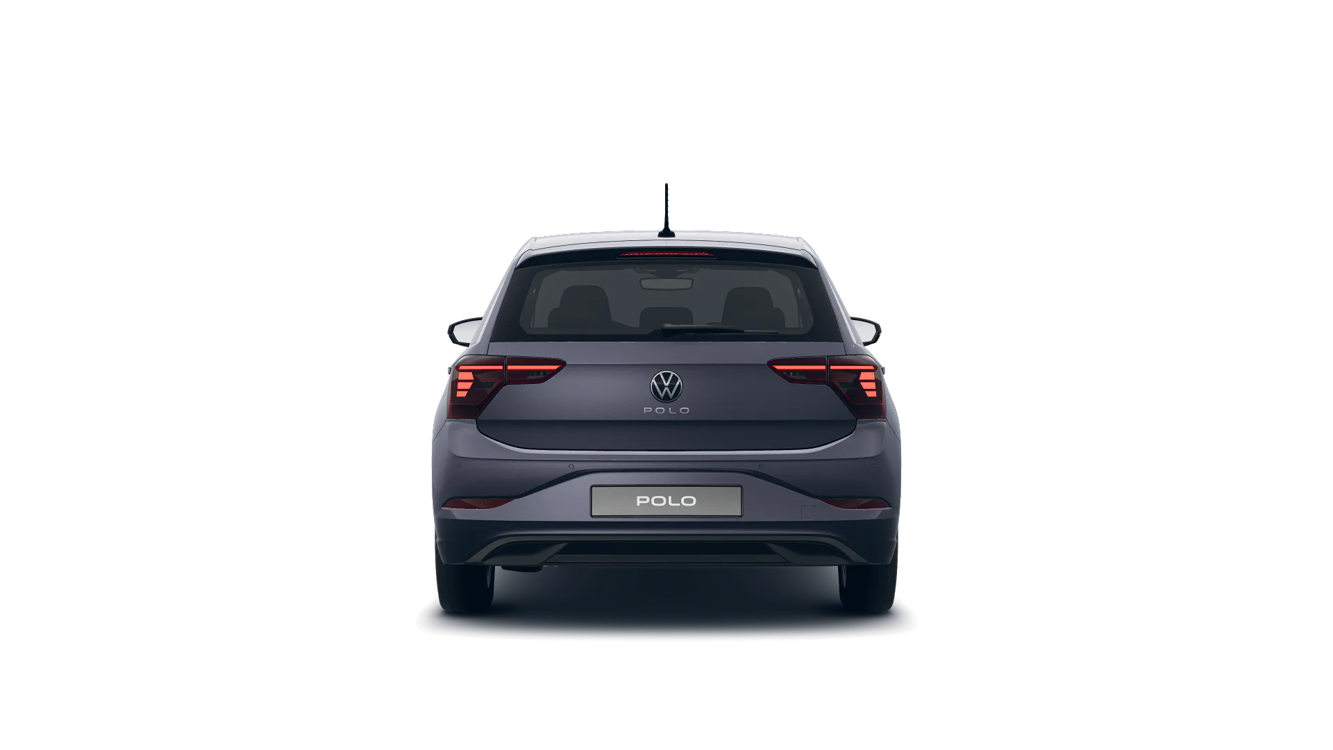 Volkswagen Polo MOVE