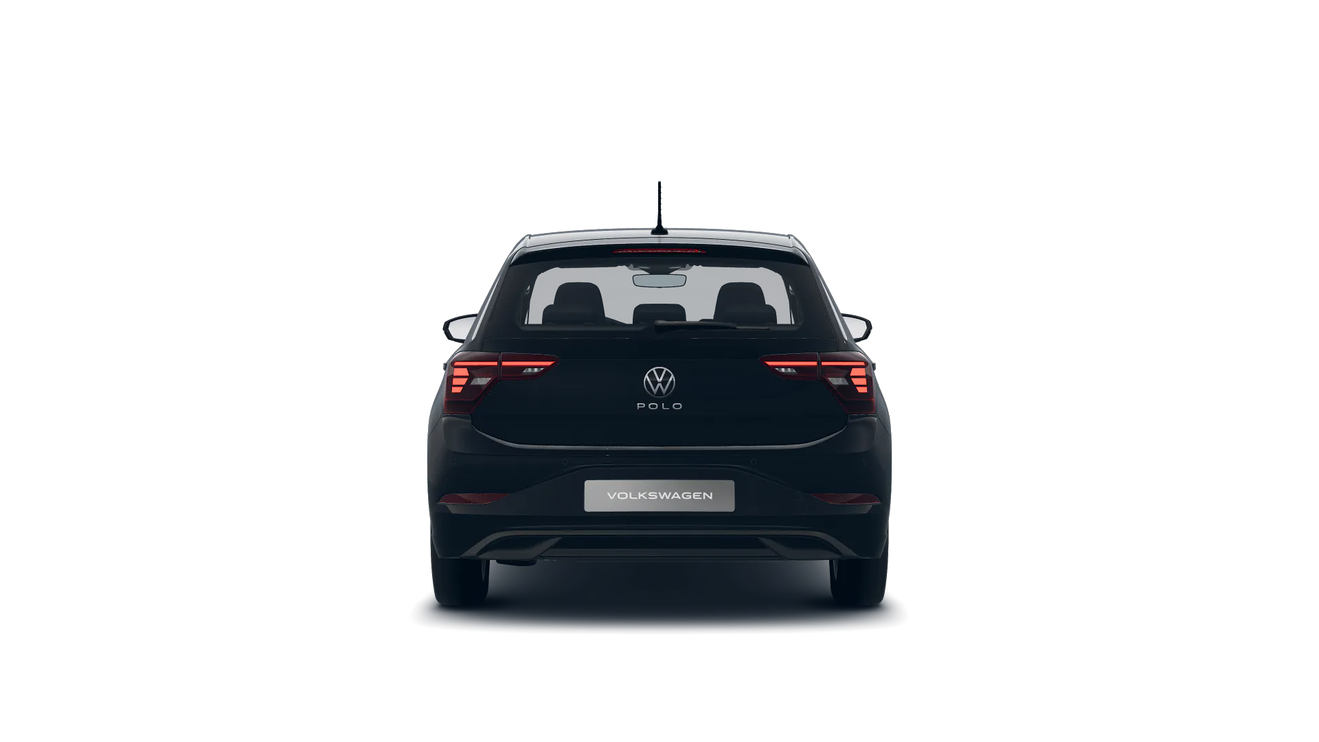 Volkswagen Polo Life