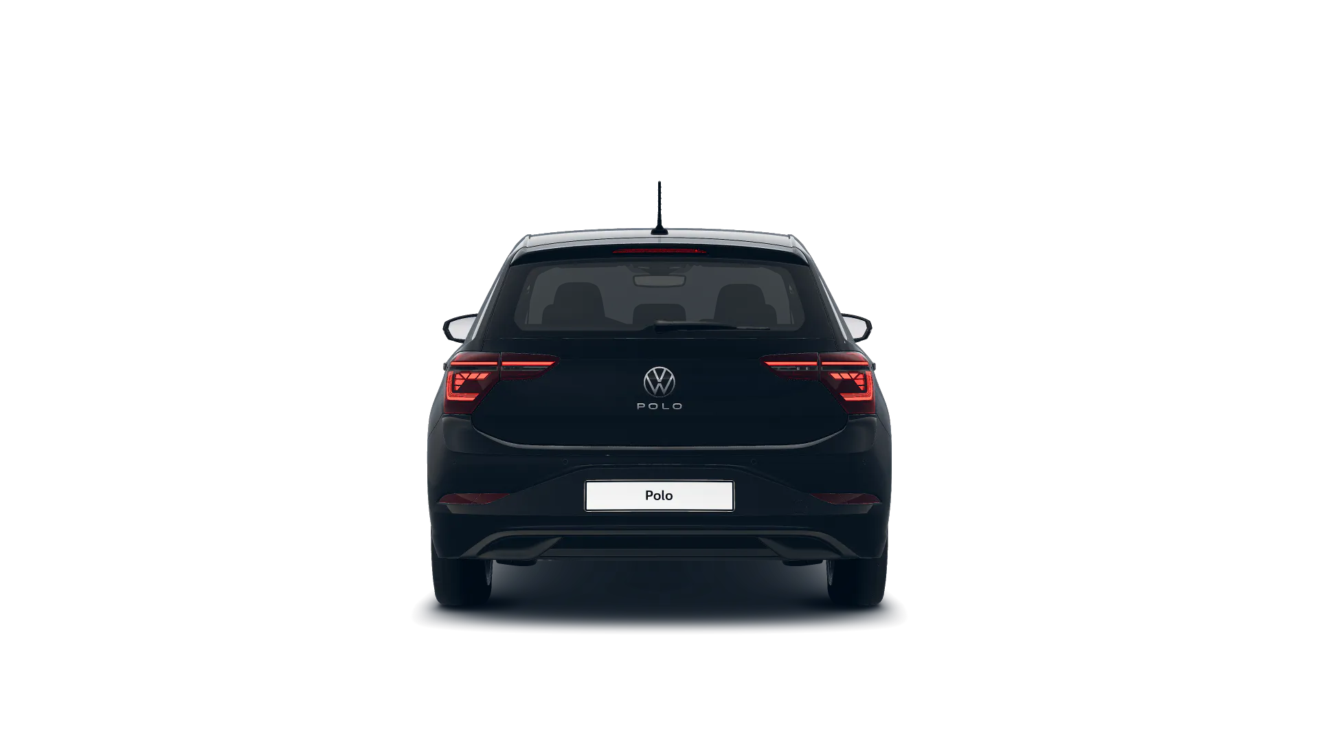 Volkswagen Polo MOVE