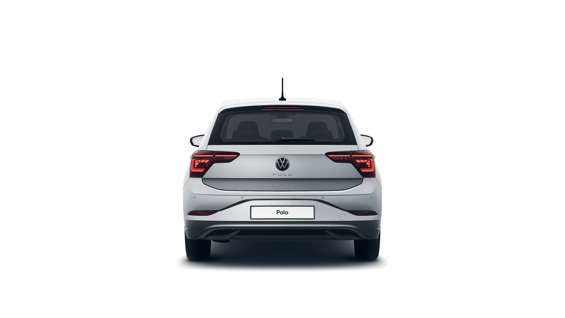 Volkswagen Polo Style