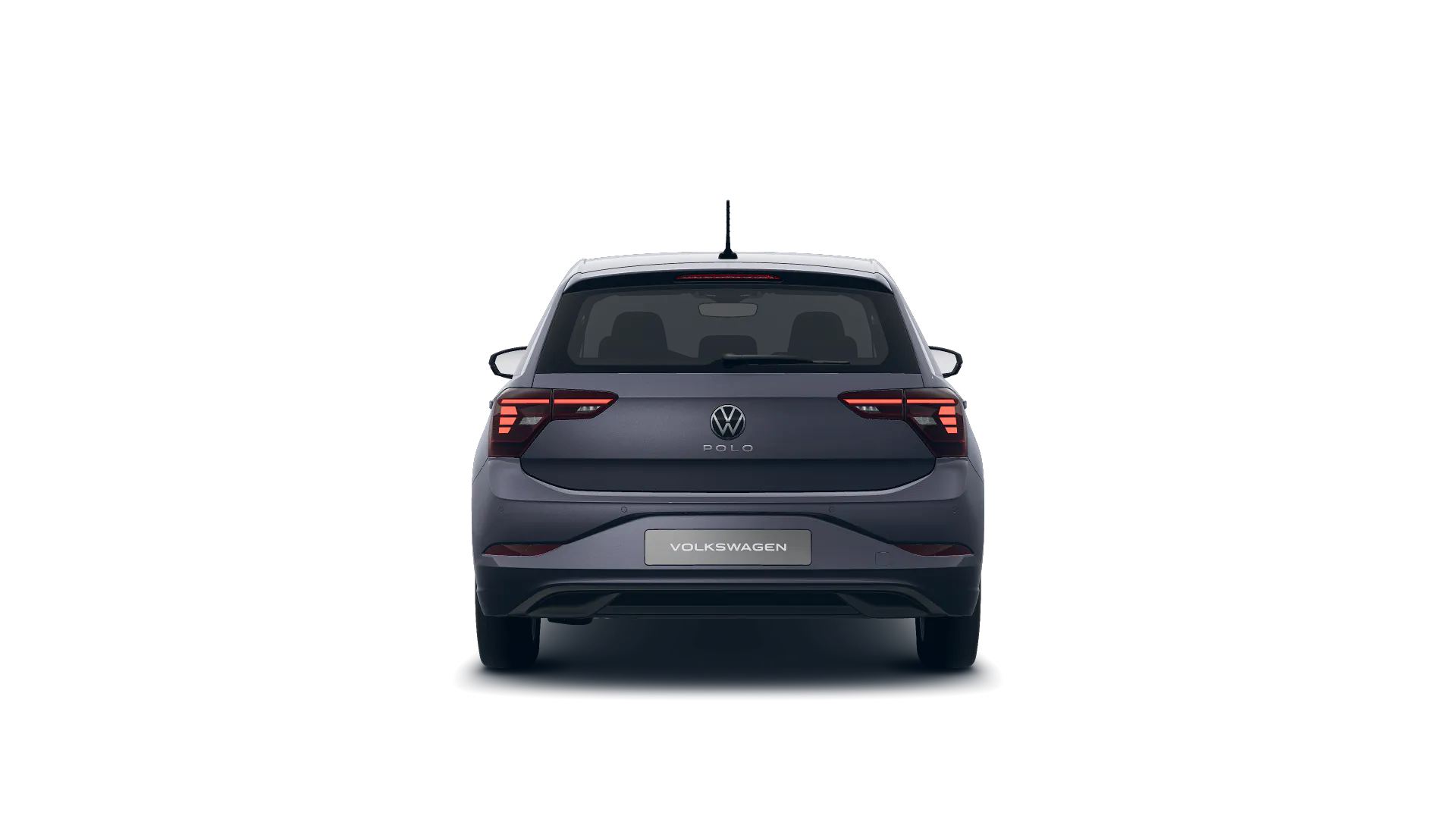 Volkswagen Polo Life