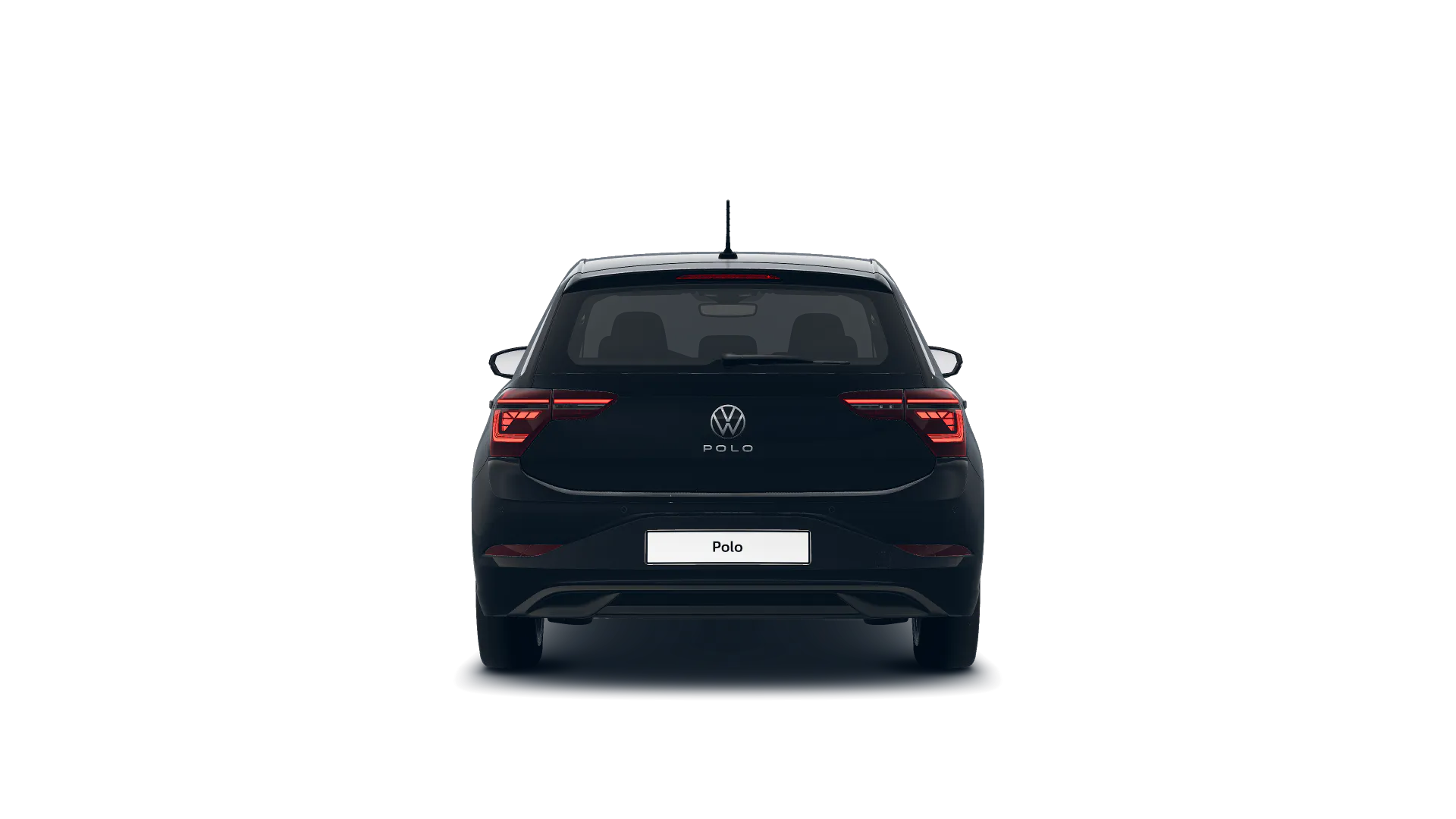 Volkswagen Polo MOVE