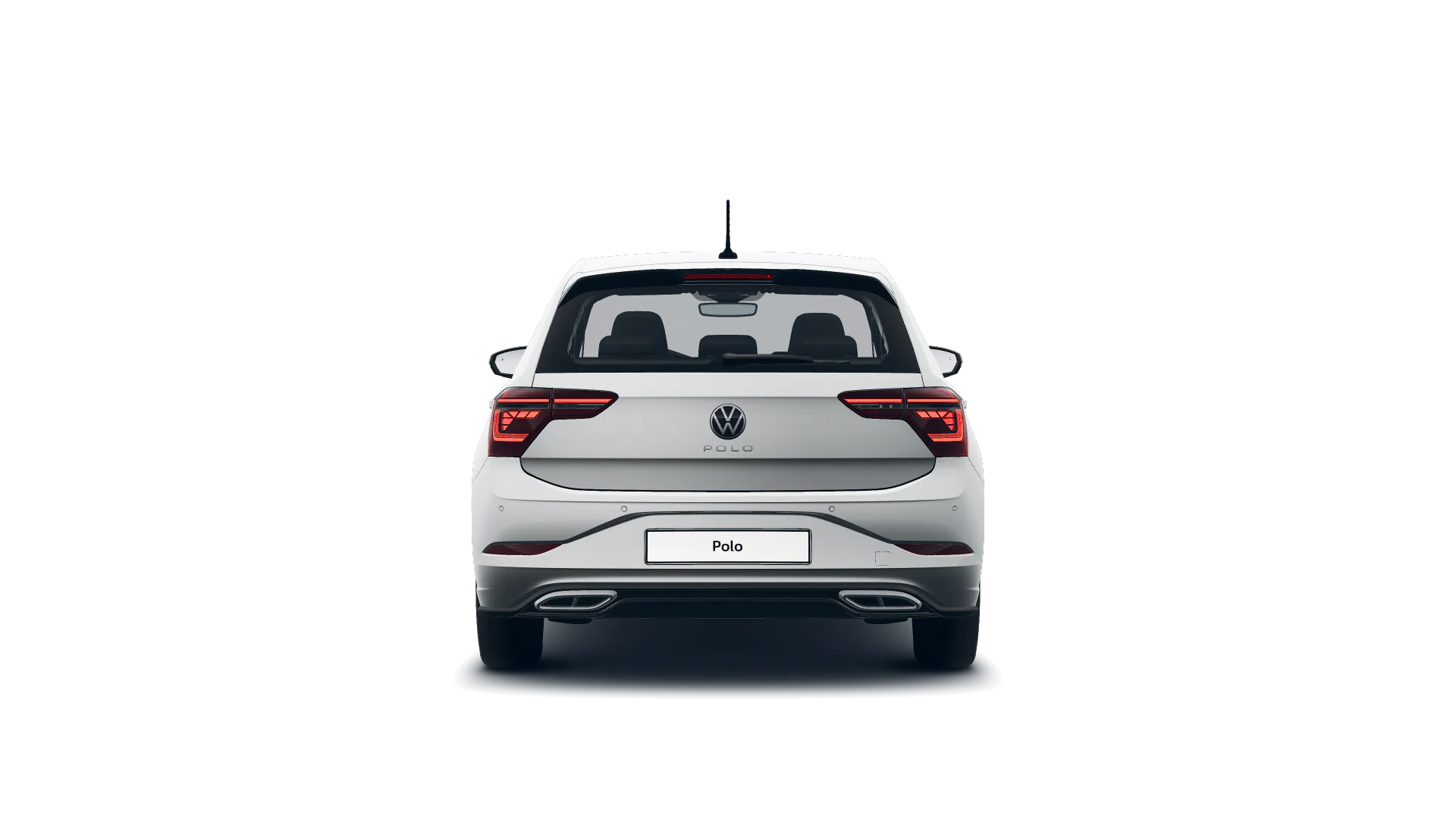Volkswagen Polo R-Line