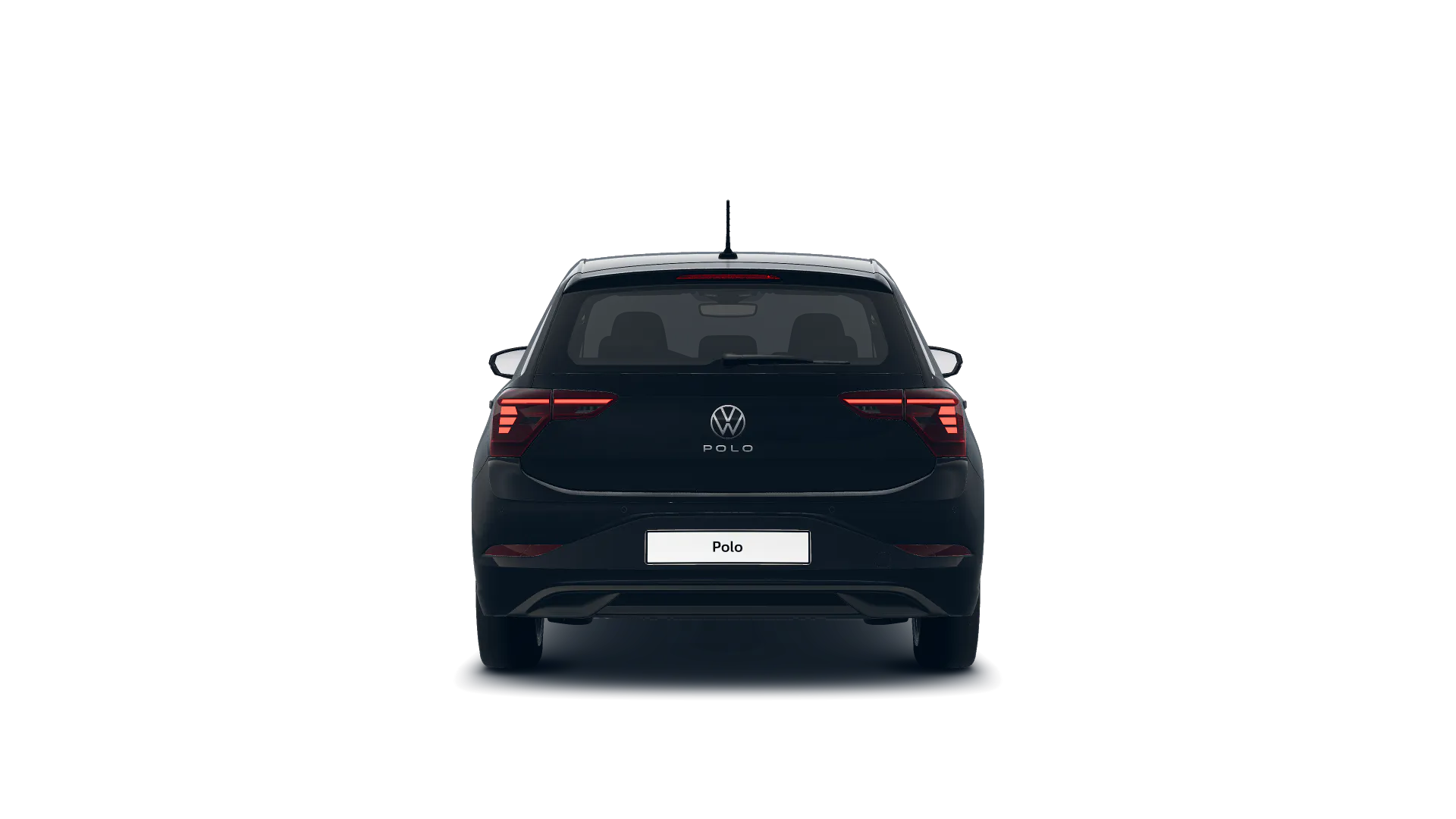 Volkswagen Polo MOVE