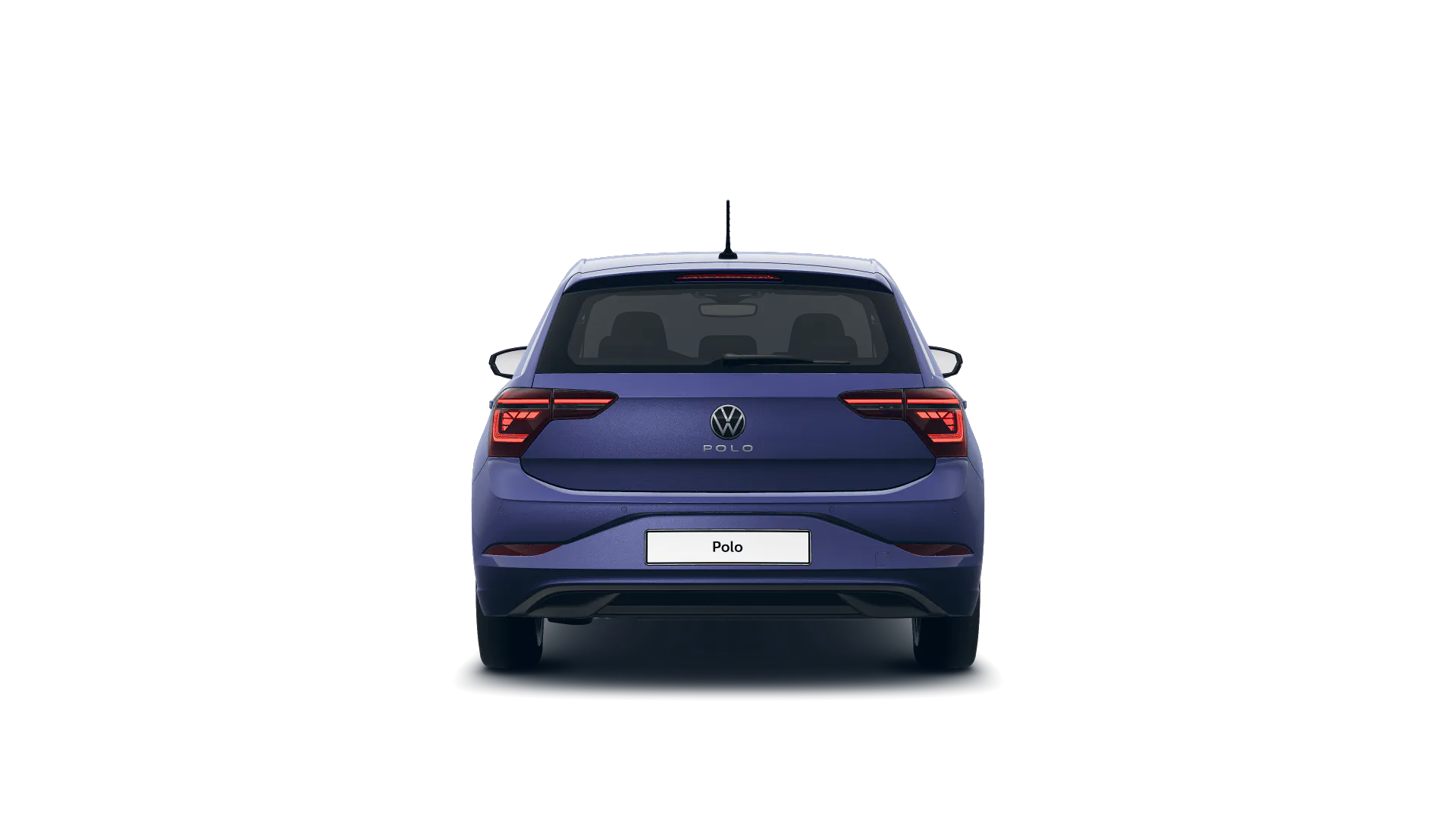 Volkswagen Polo MOVE