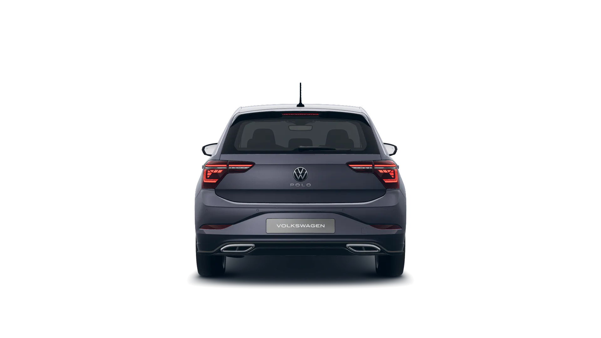 Volkswagen Polo R-Line
