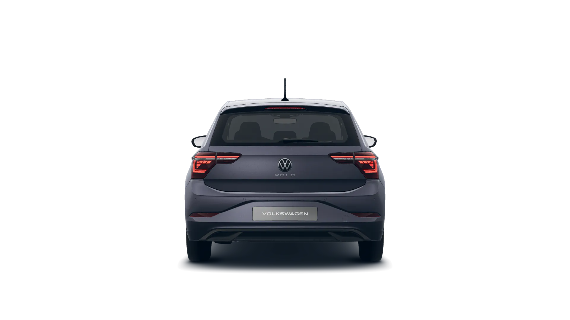 Volkswagen Polo Style