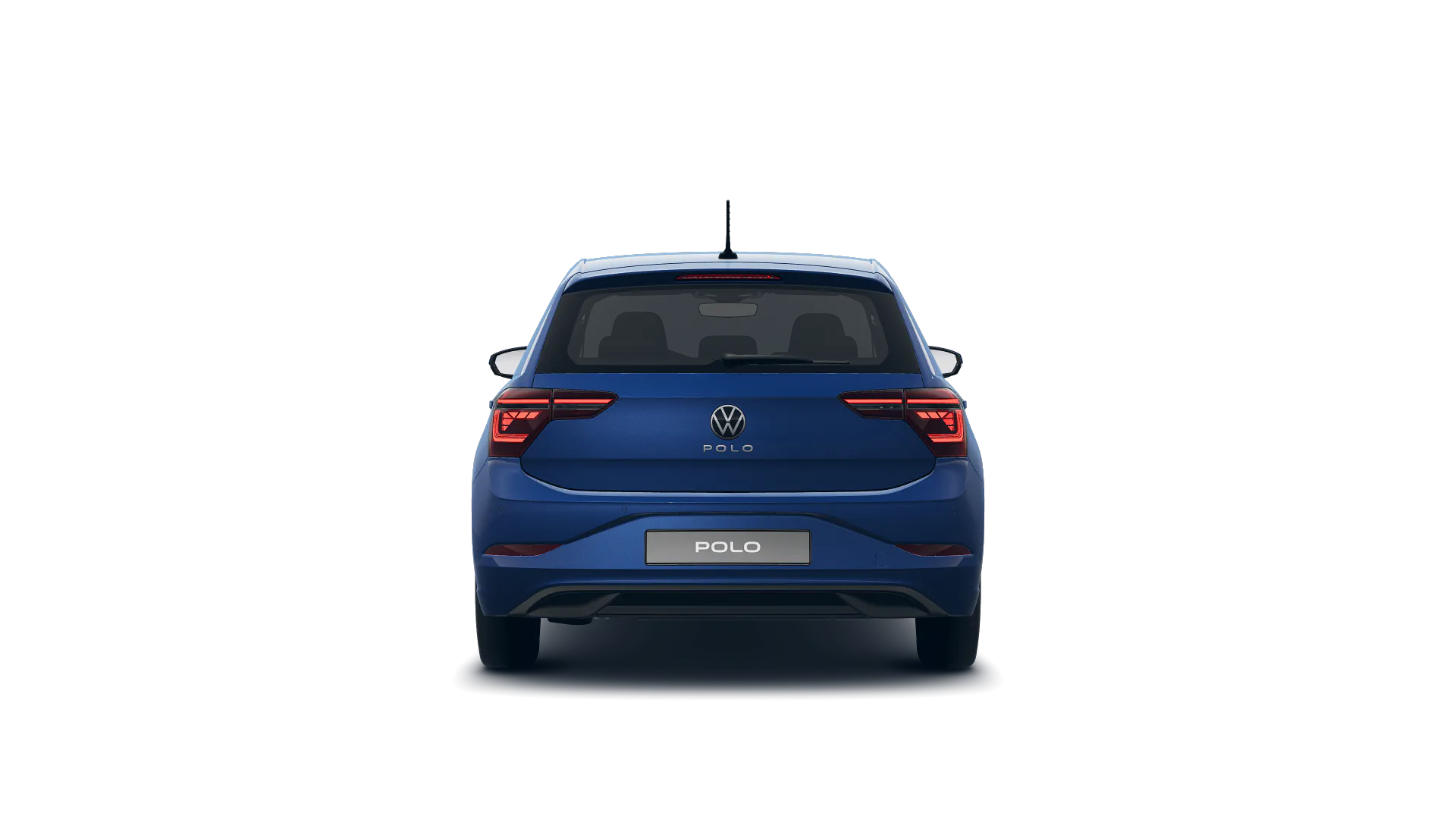 Volkswagen Polo Style