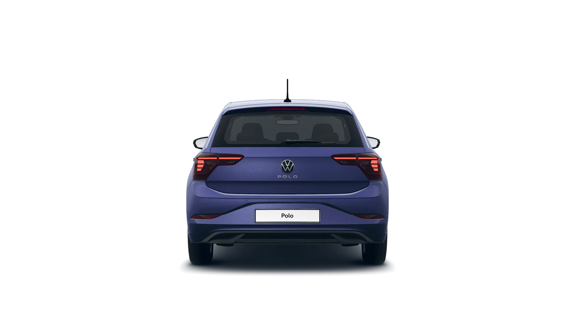 Volkswagen Polo MOVE
