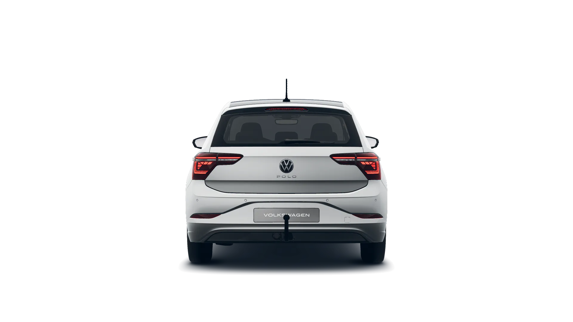 Volkswagen Polo Style