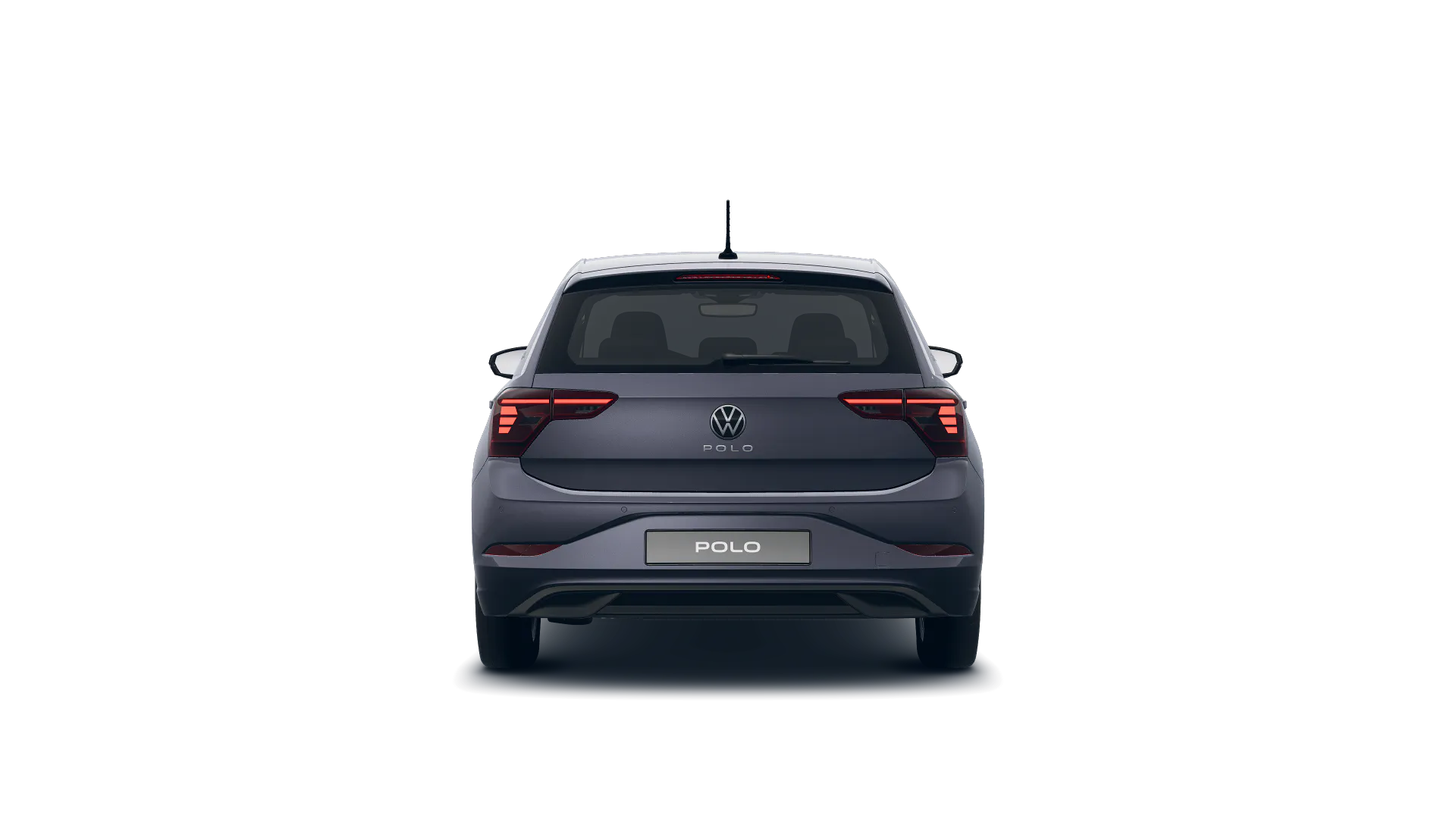 Volkswagen Polo Goal