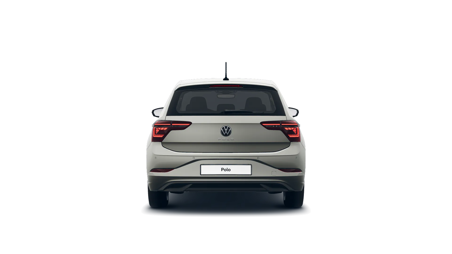 Volkswagen Polo MOVE