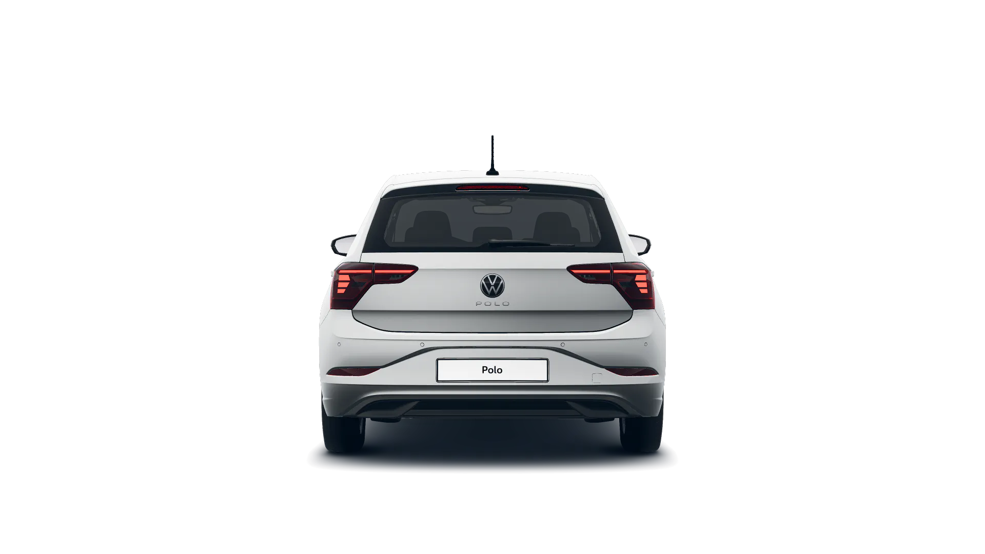 Volkswagen Polo MOVE