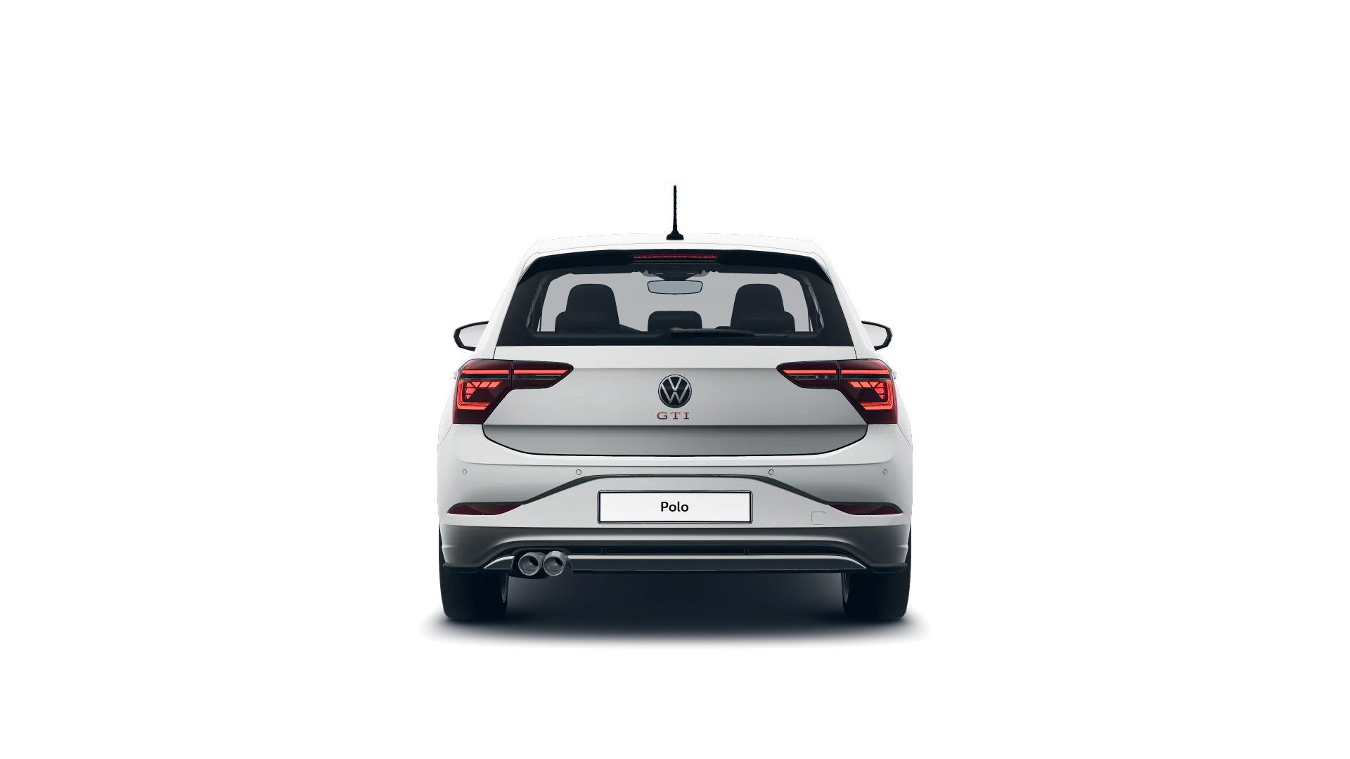 Volkswagen Polo GTI