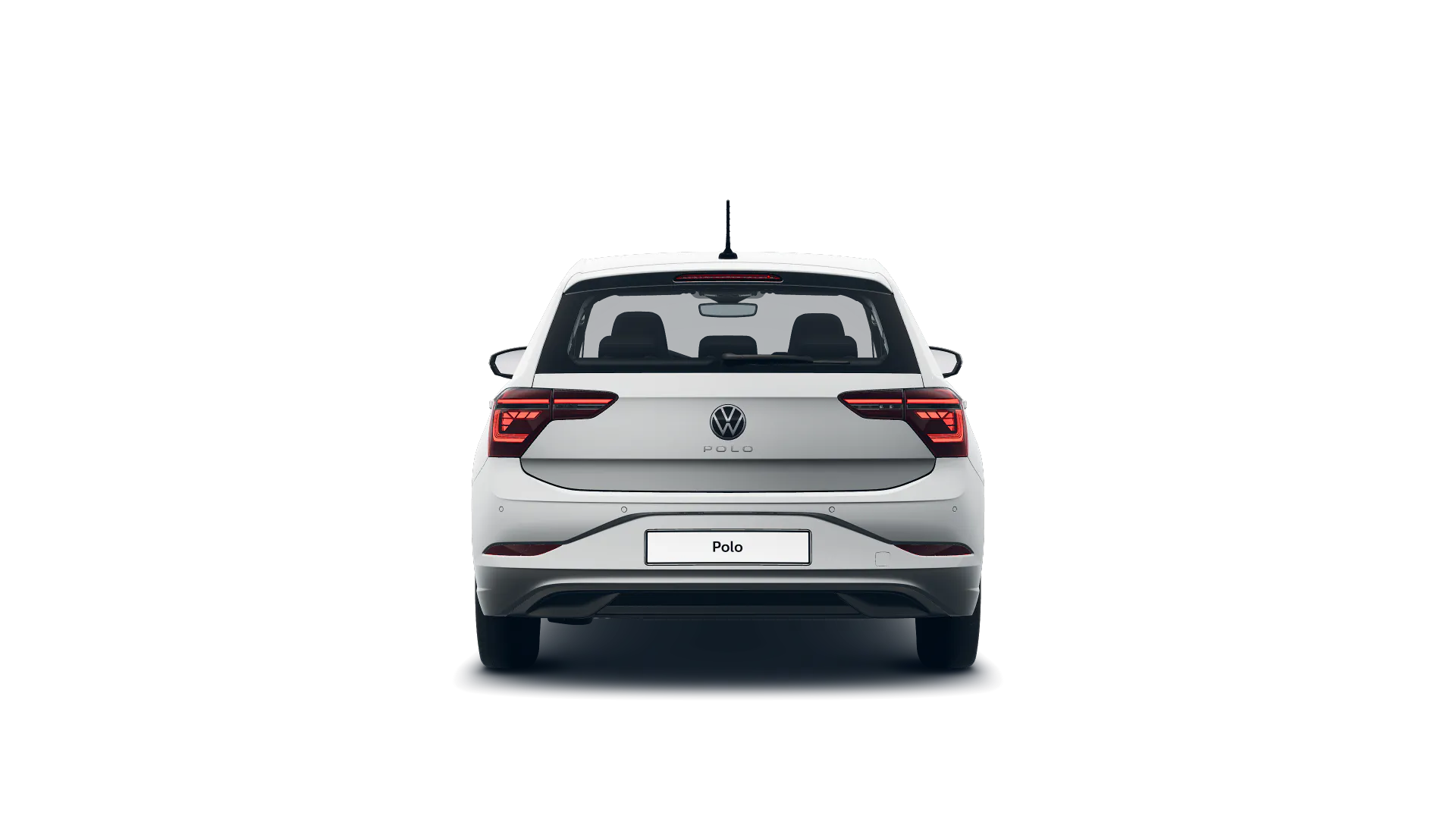 Volkswagen Polo Style
