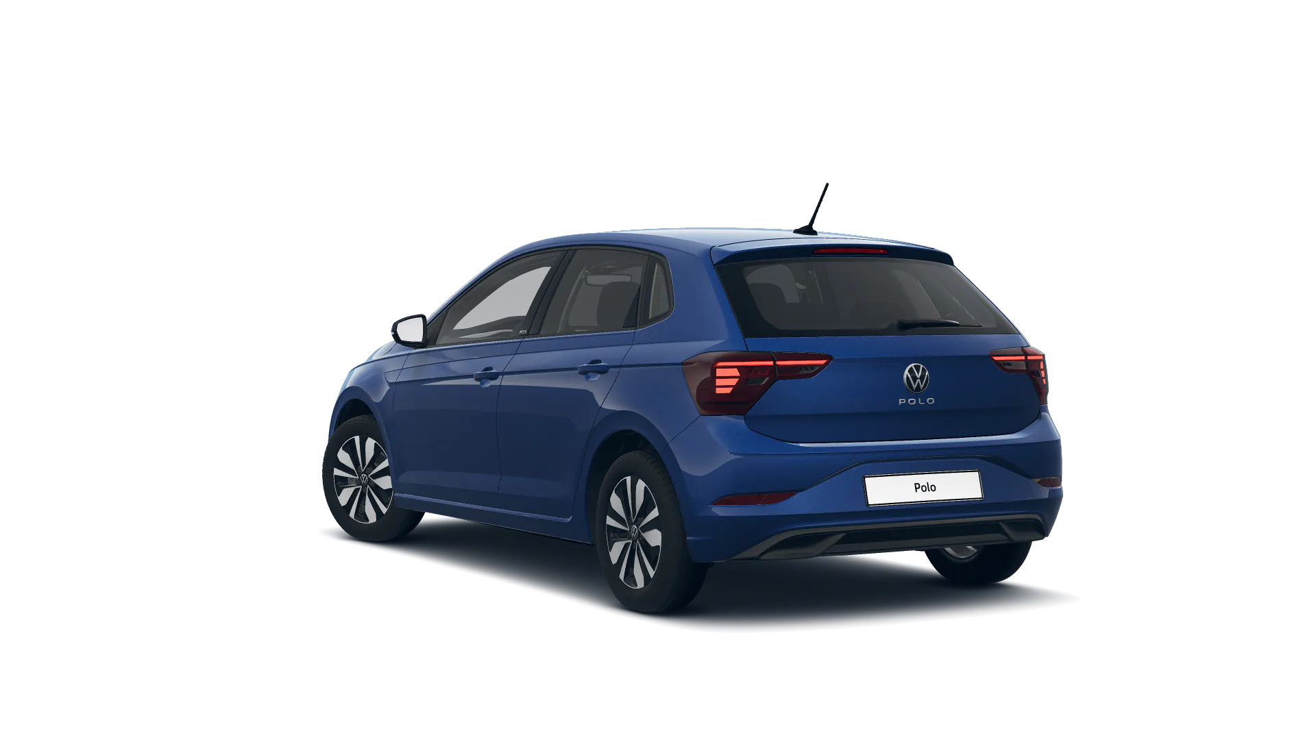 Volkswagen Polo MOVE