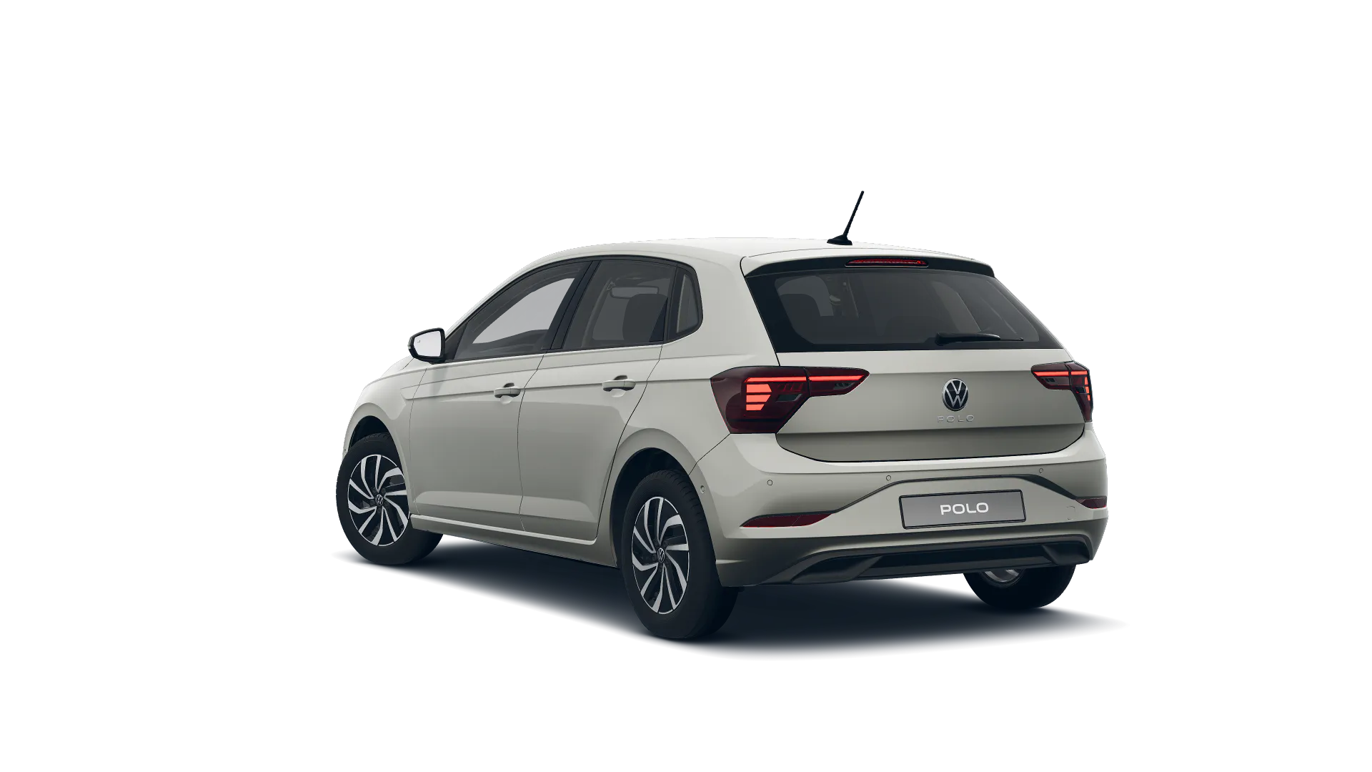 Volkswagen Polo Life